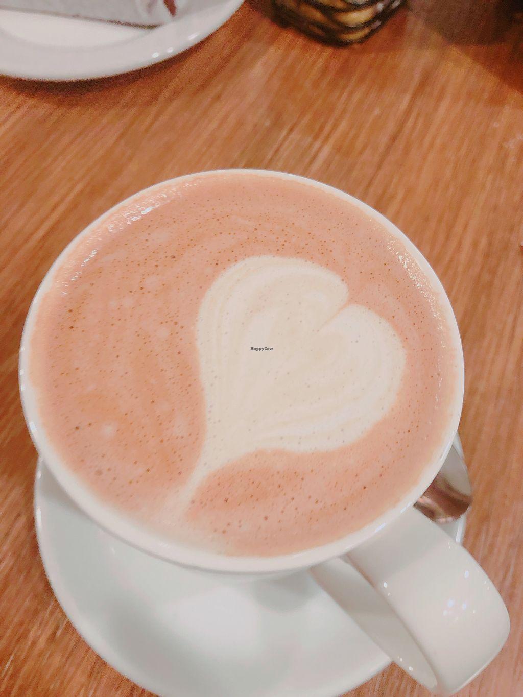 Photo credit: happycow