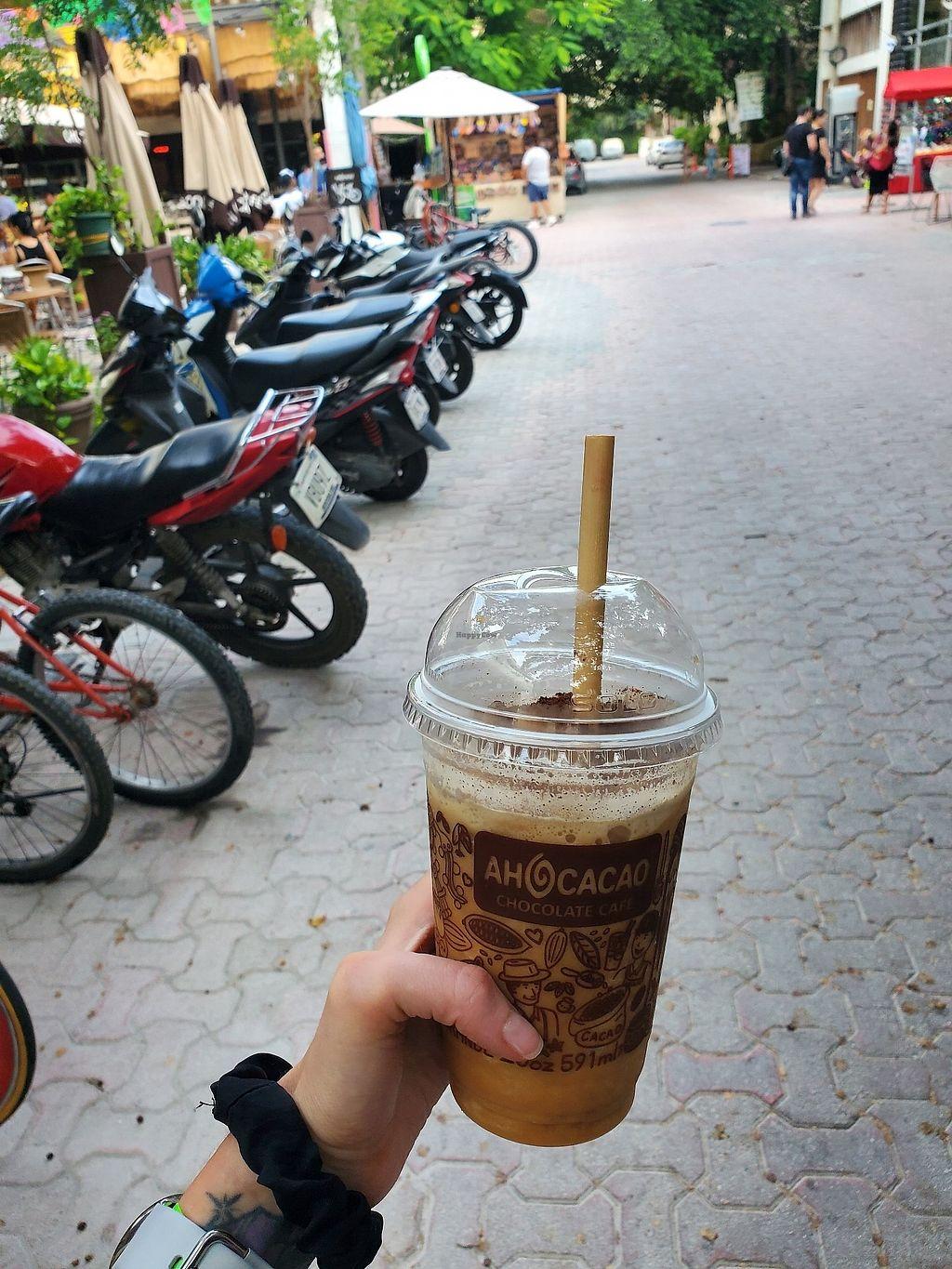 Photo credit: happycow