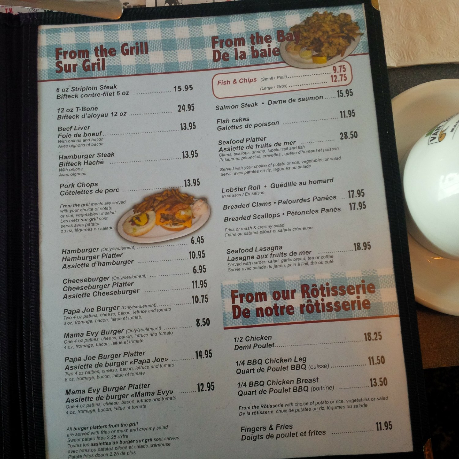 Photo credit: Tripadvisor