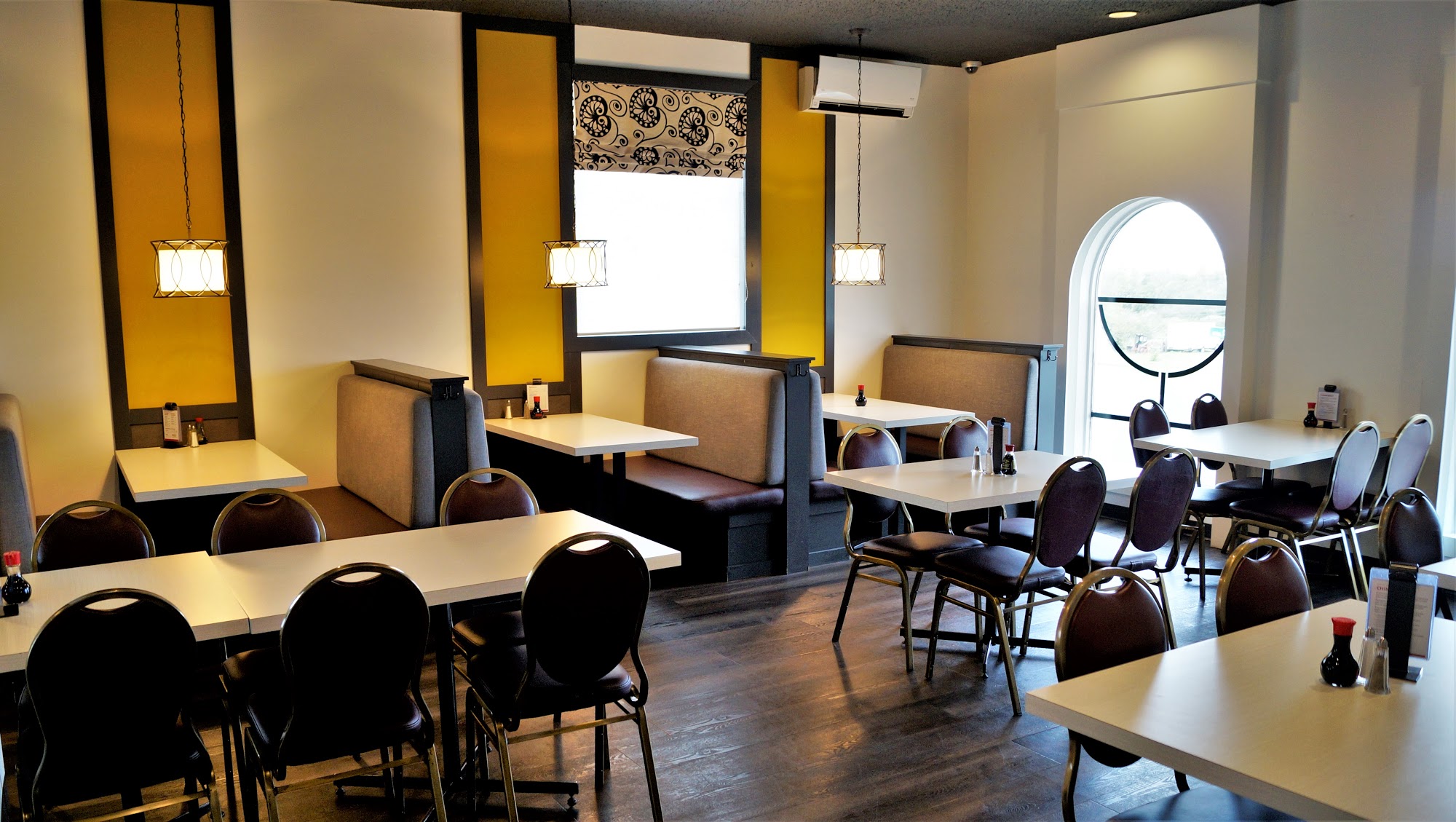 Restaurant L'Oriental