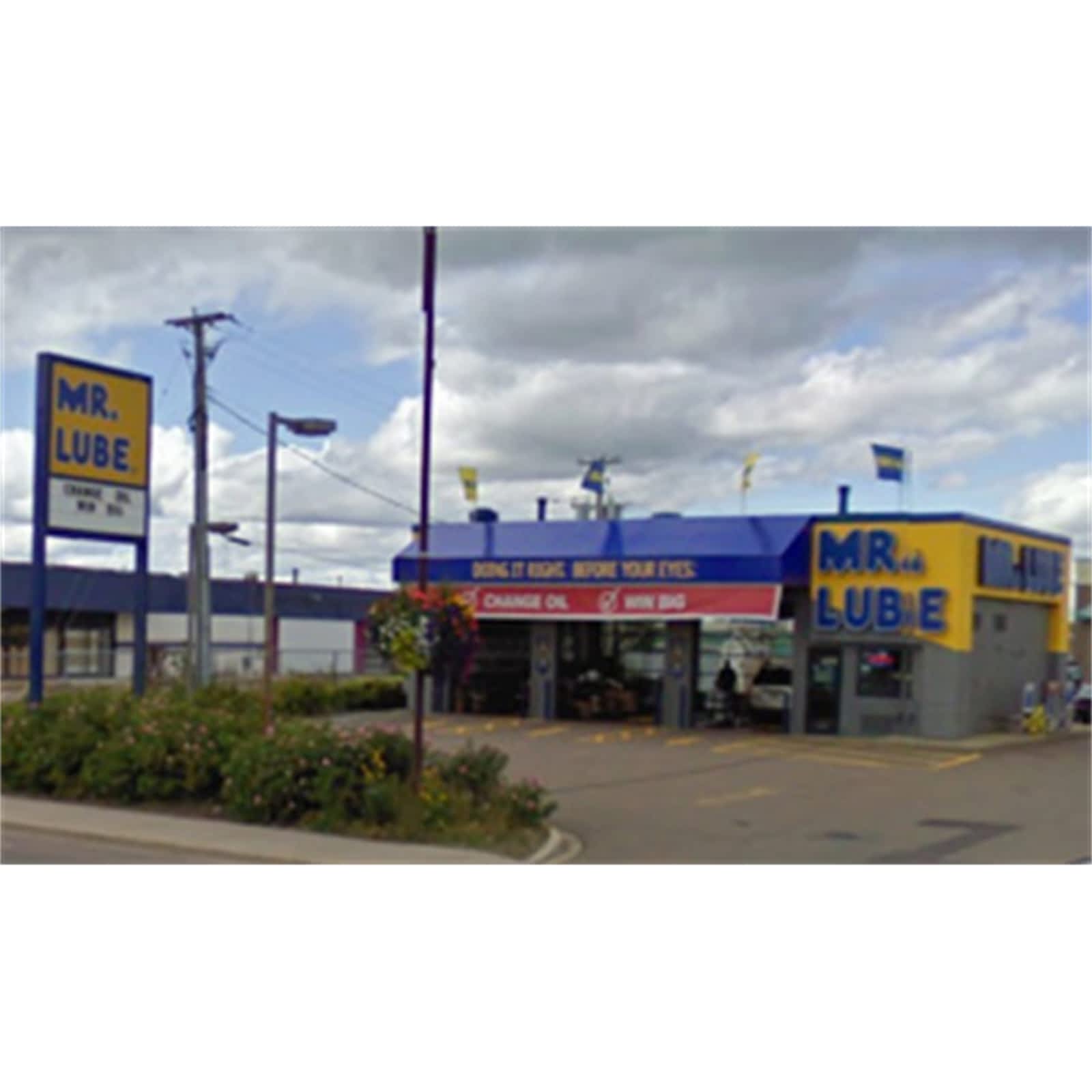 Photo credit: yellowpages.ca