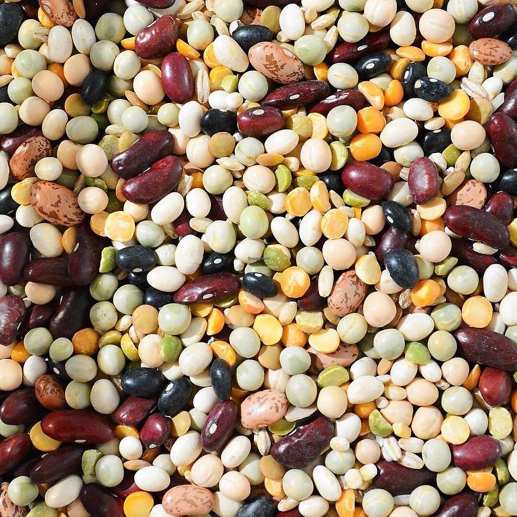 Photo credit: happycow