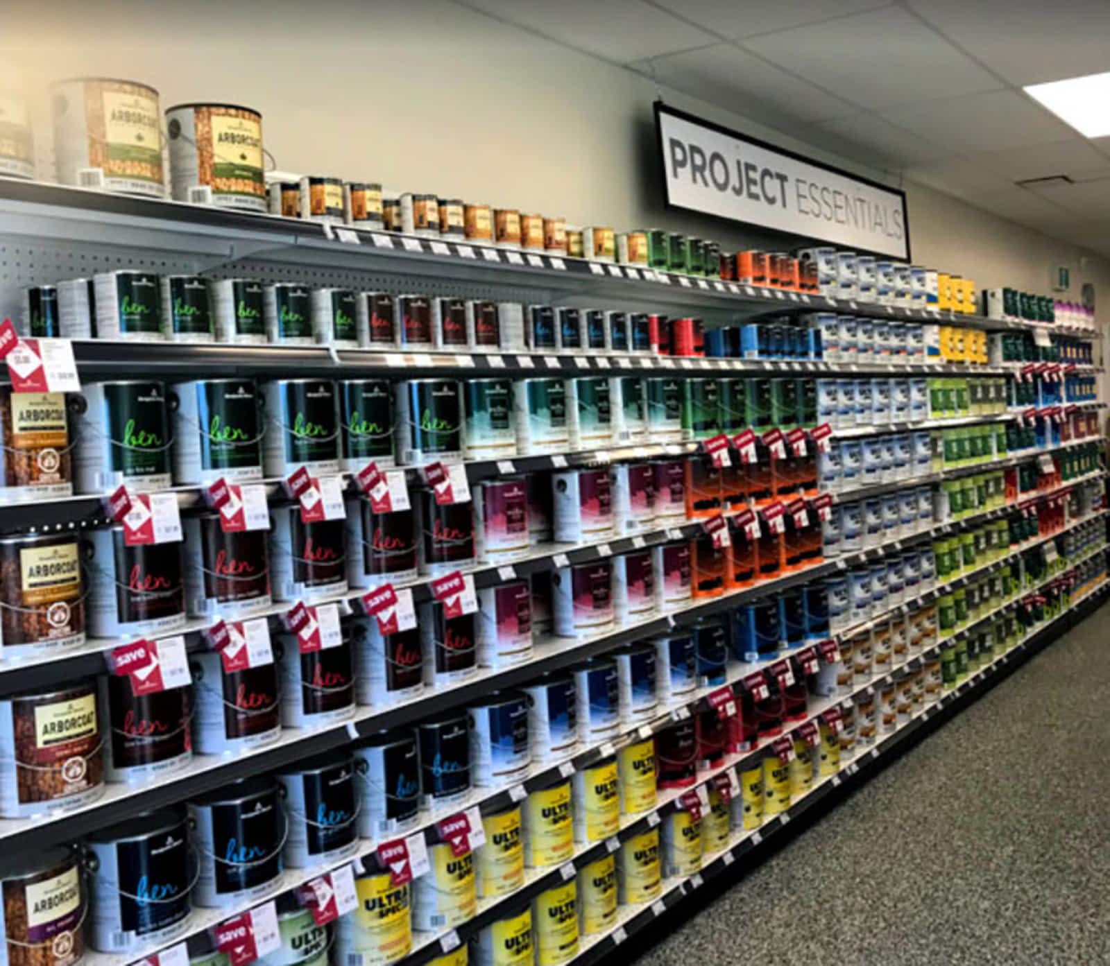 Photo credit: yellowpages.ca