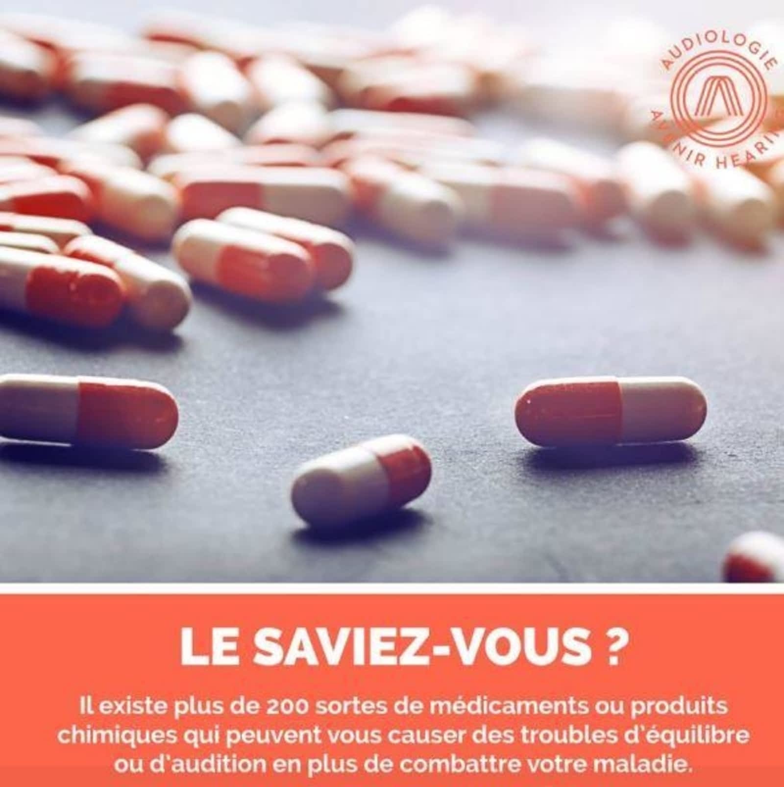Audiologie Avenir Hearing