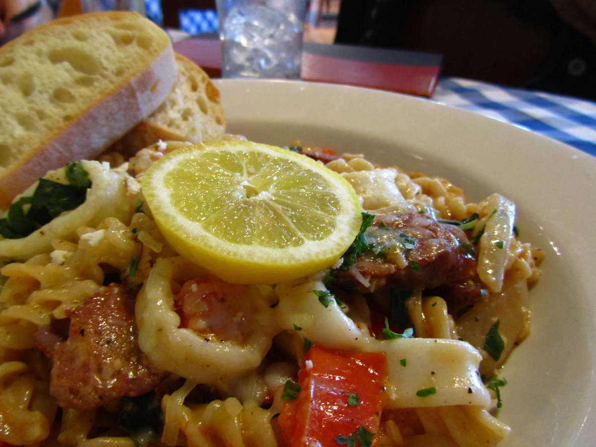 Photo credit: zomato