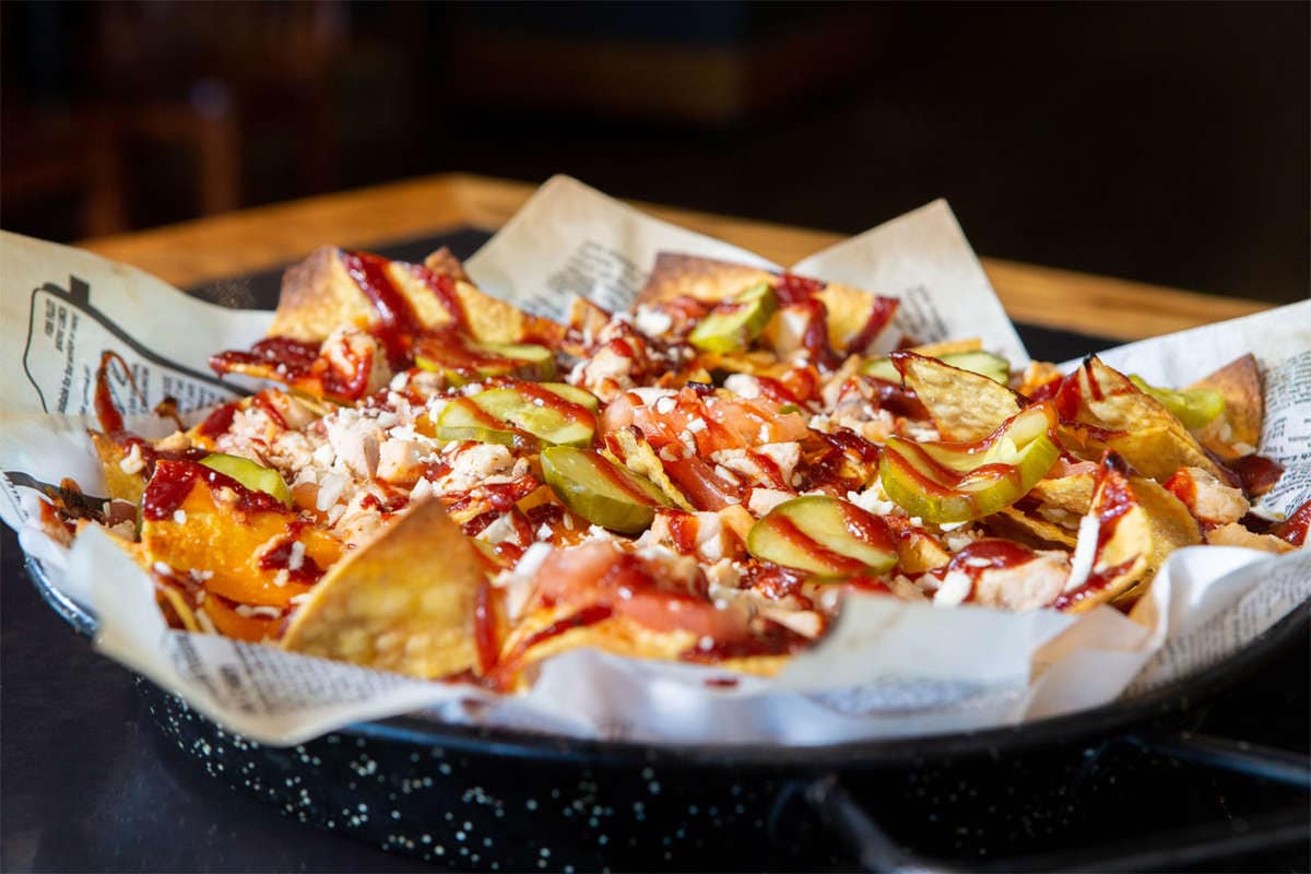 Photo credit: zomato