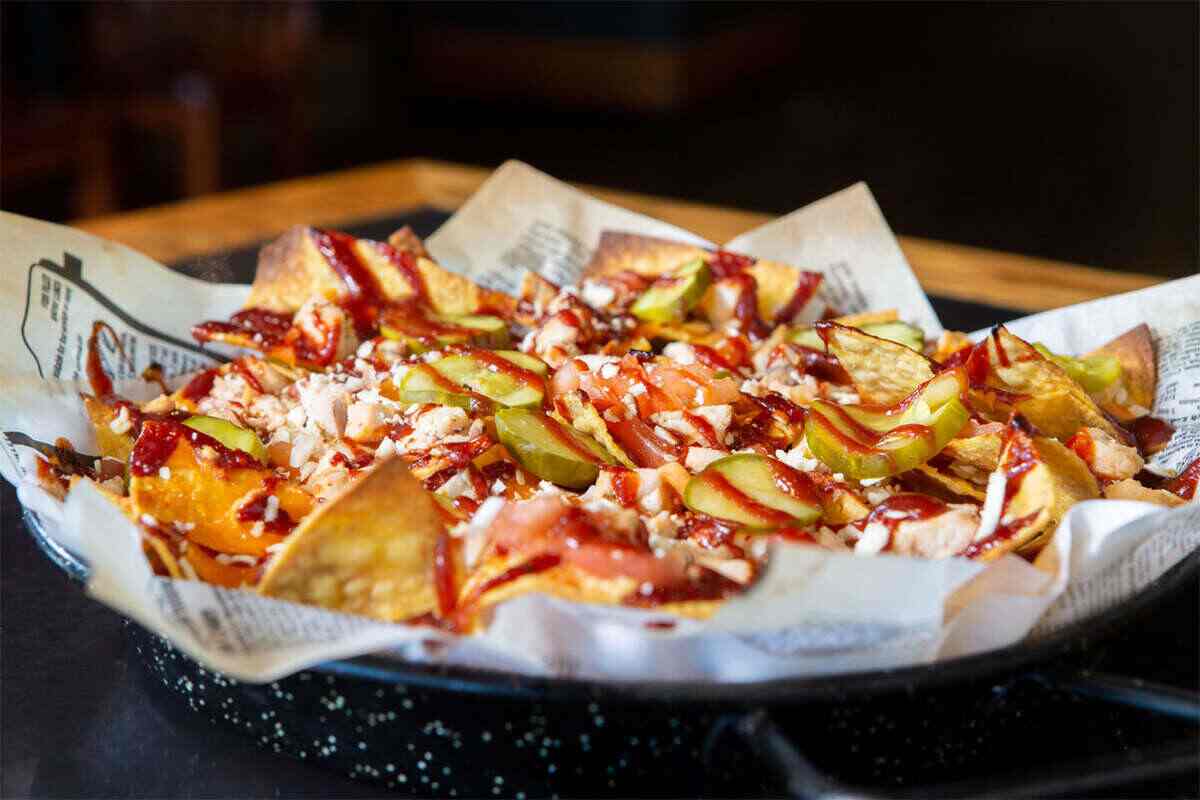 Photo credit: zomato