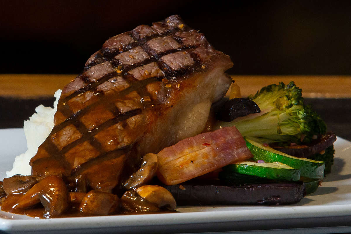 Photo credit: zomato