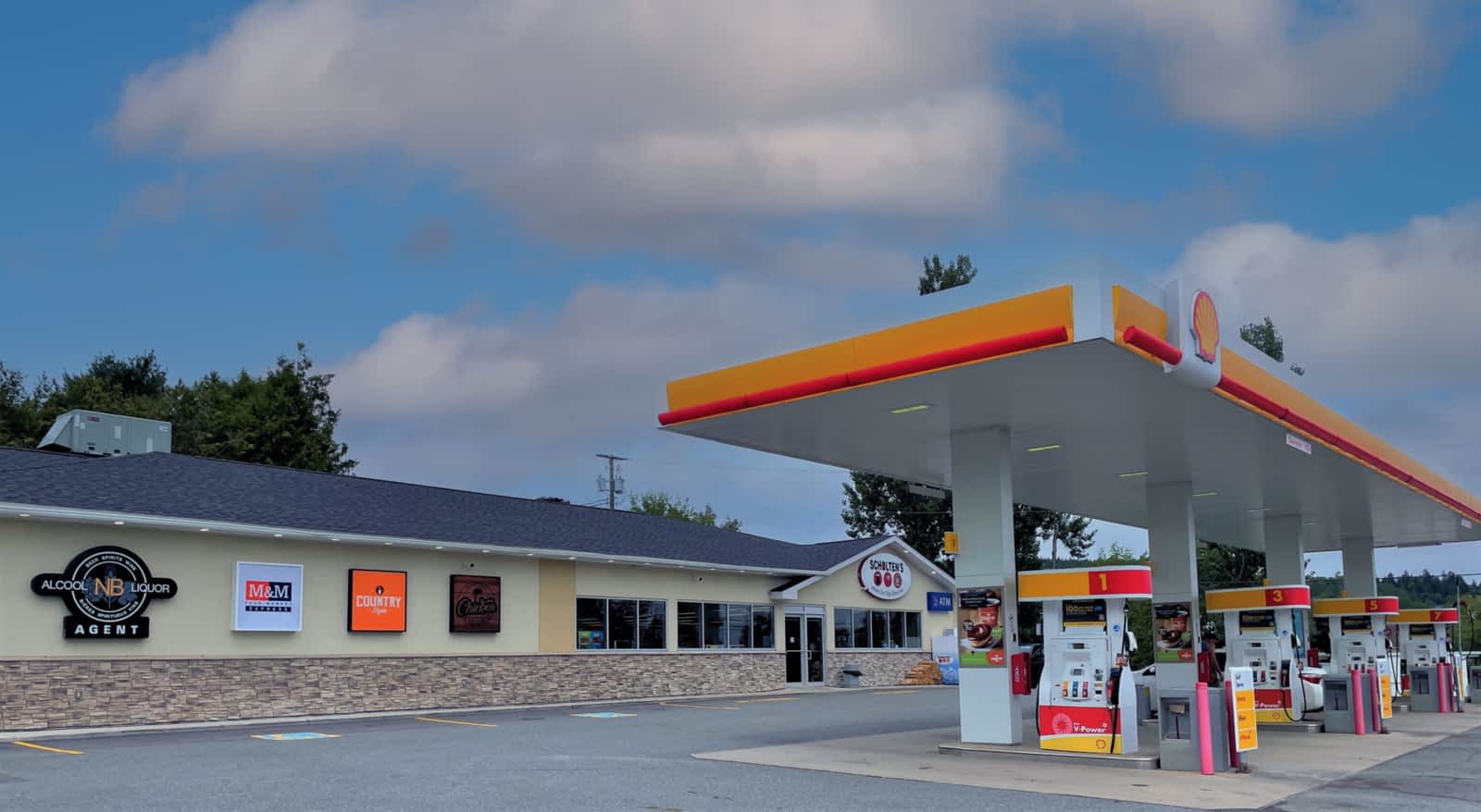 Photo credit: yellowpages.ca