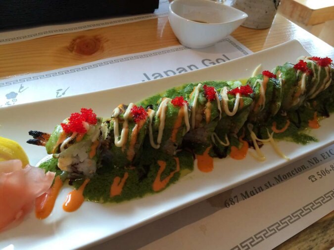 Photo credit: zomato