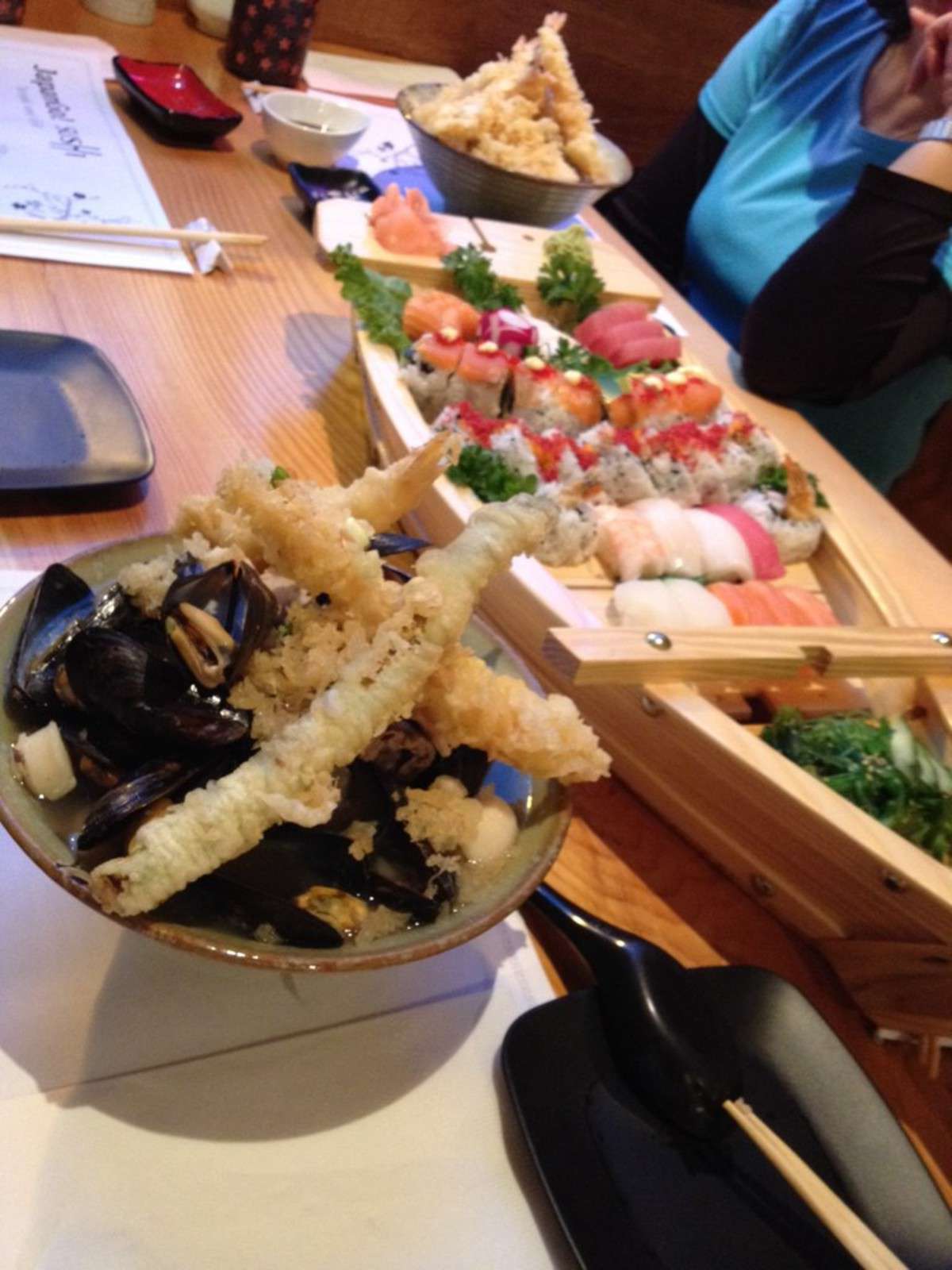 Photo credit: zomato