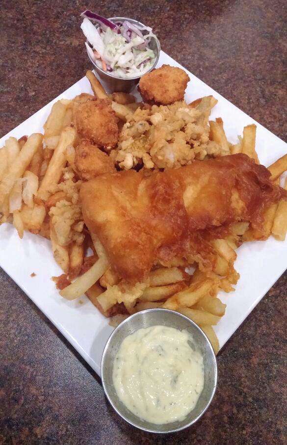 Photo credit: zomato