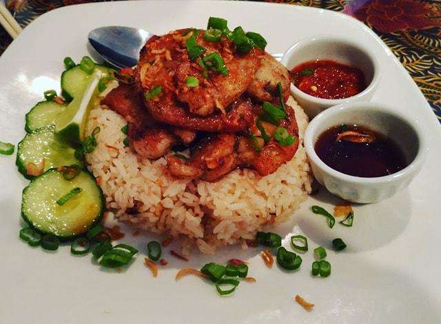 Photo credit: zomato