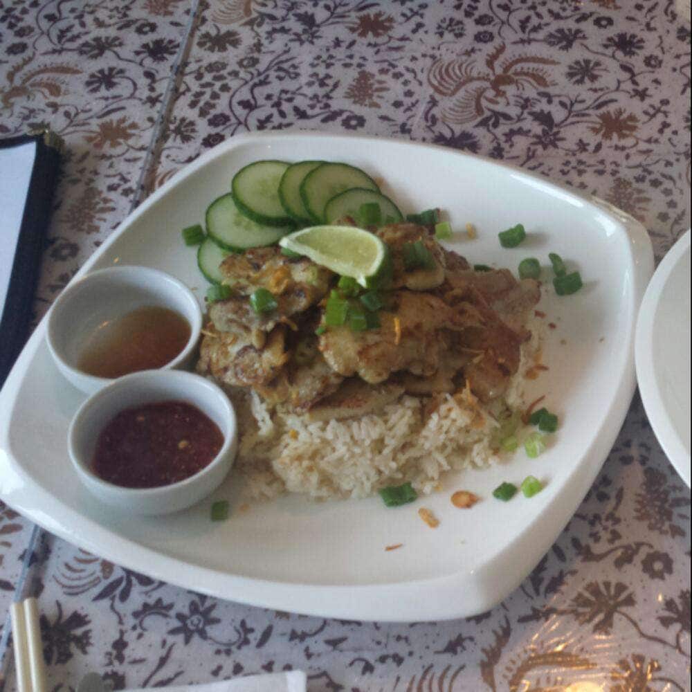 Photo credit: zomato