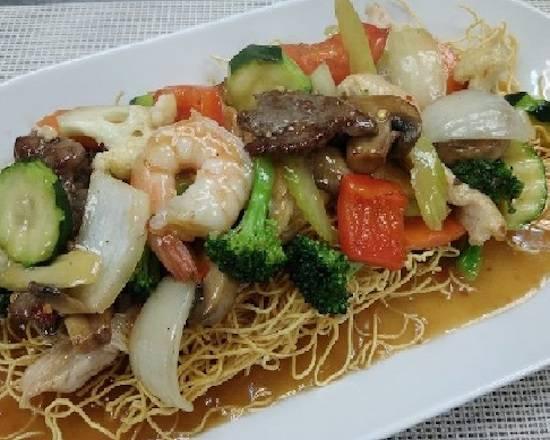 Photo credit: ubereats