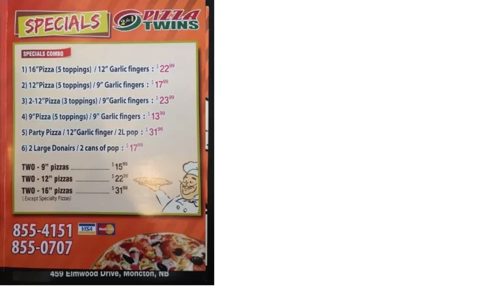 Photo credit: yellowpages.ca