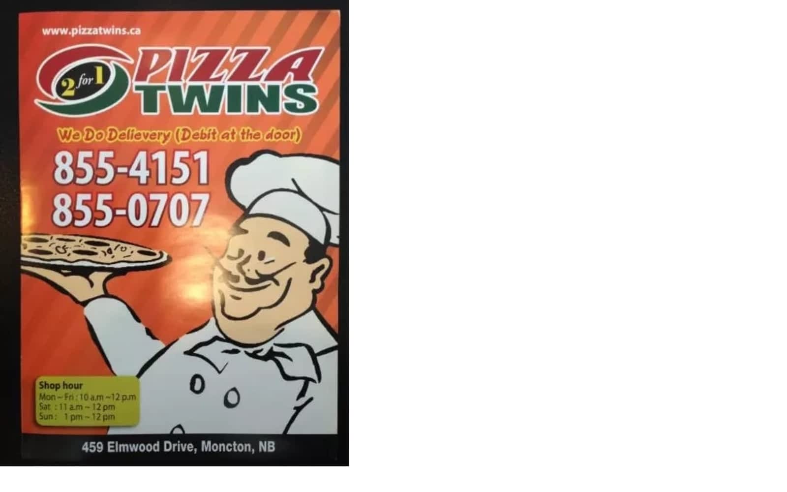 Photo credit: yellowpages.ca