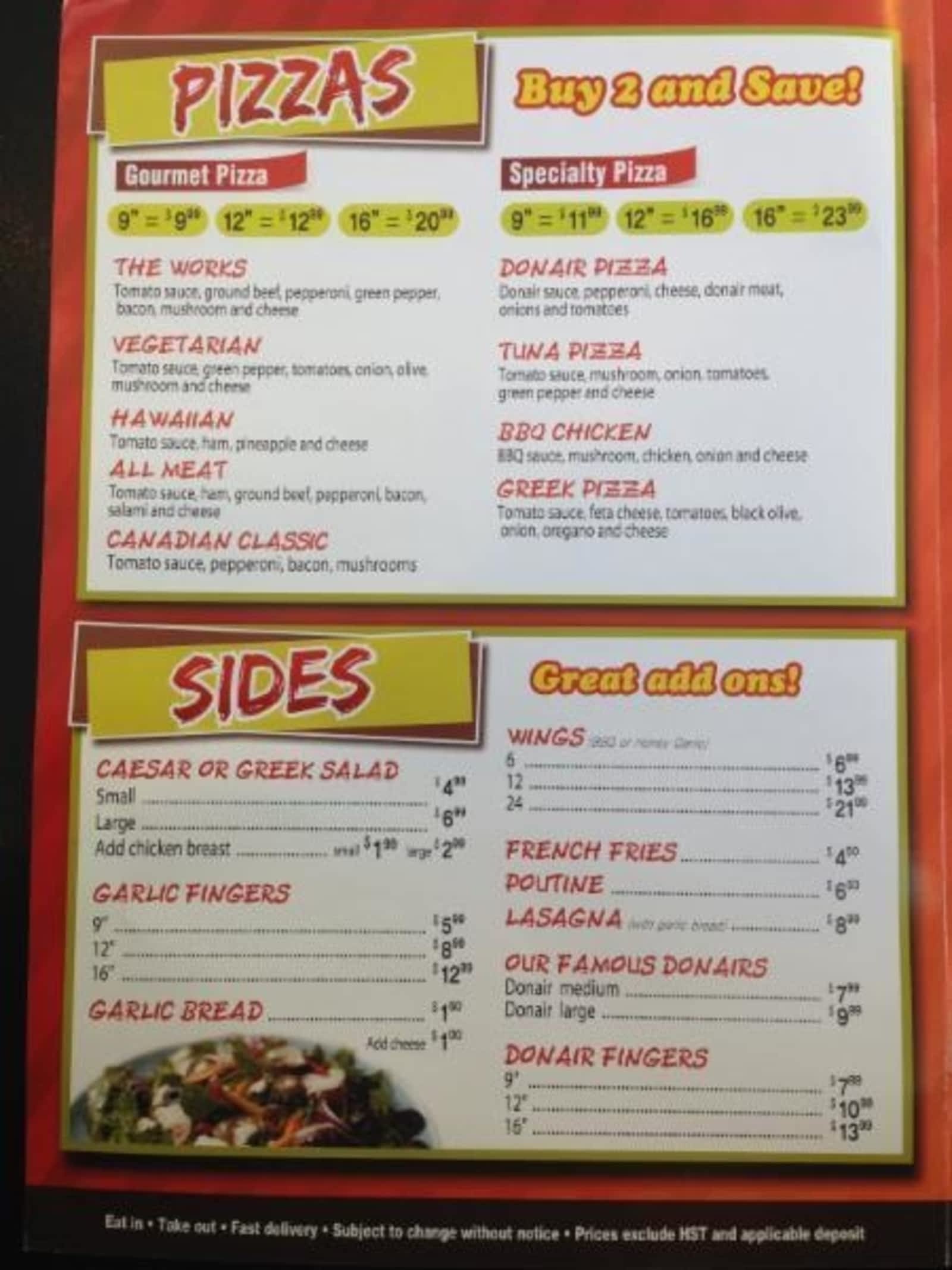 Photo credit: yellowpages.ca