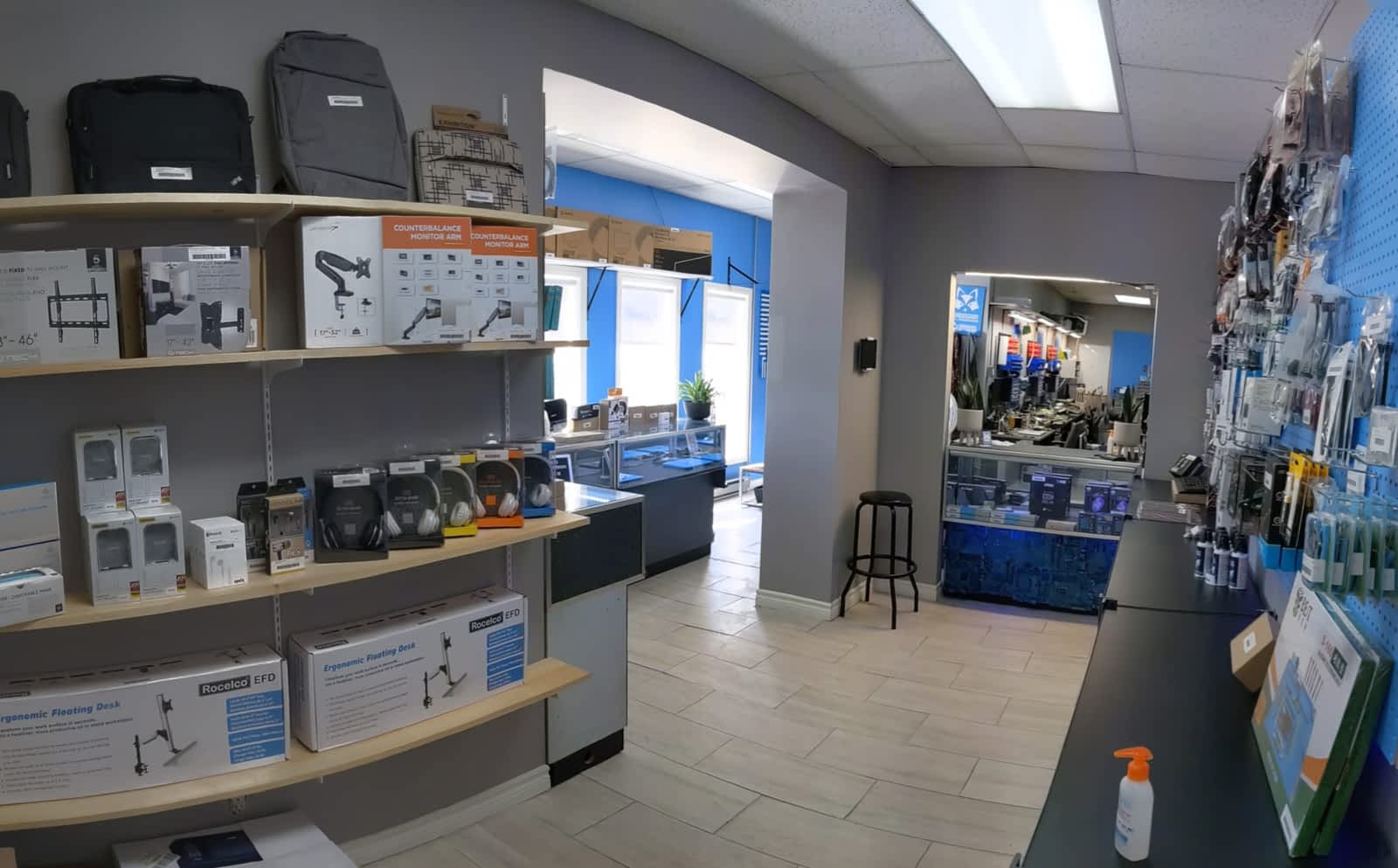 Photo credit: yellowpages.ca