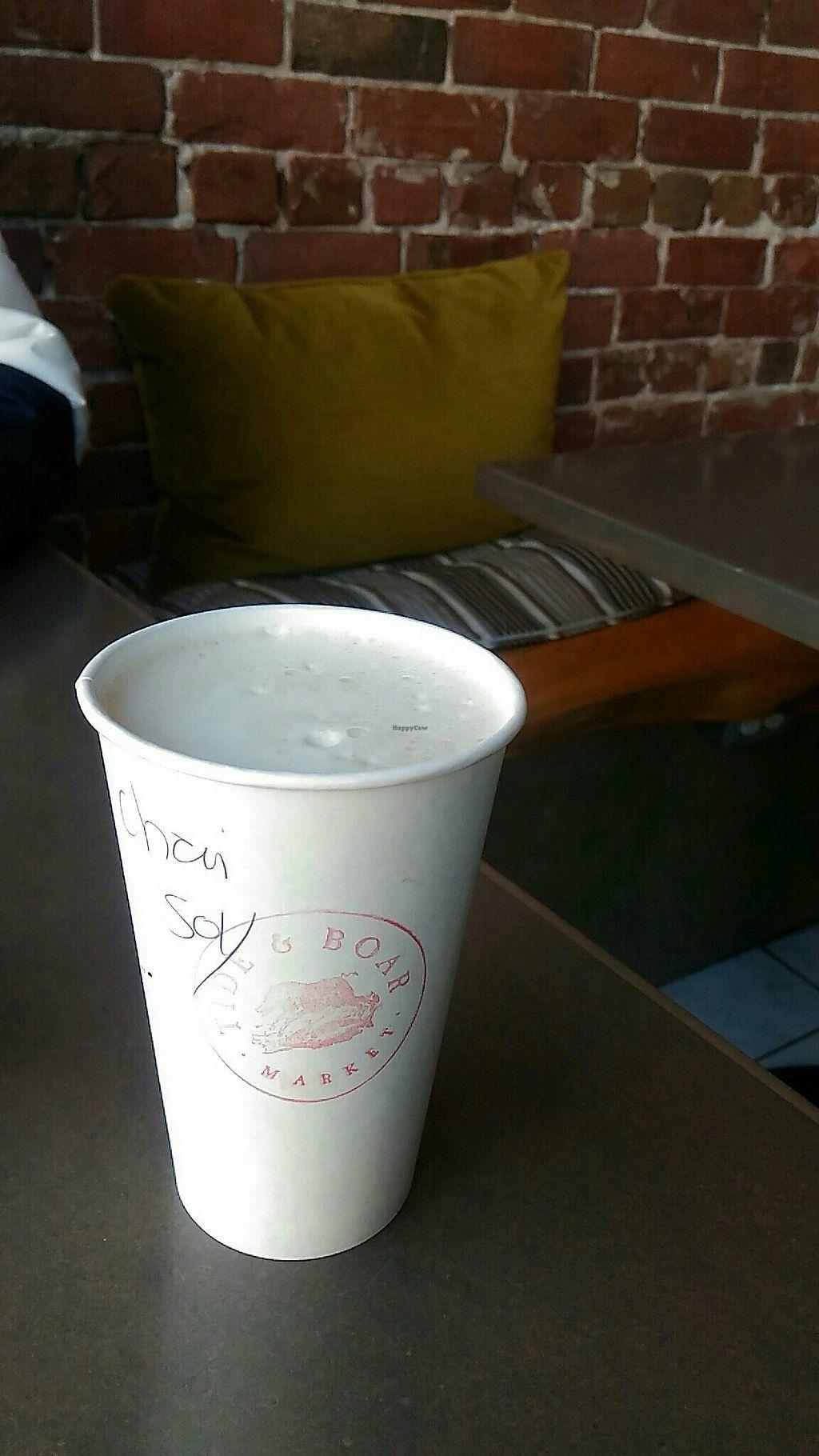 Photo credit: happycow