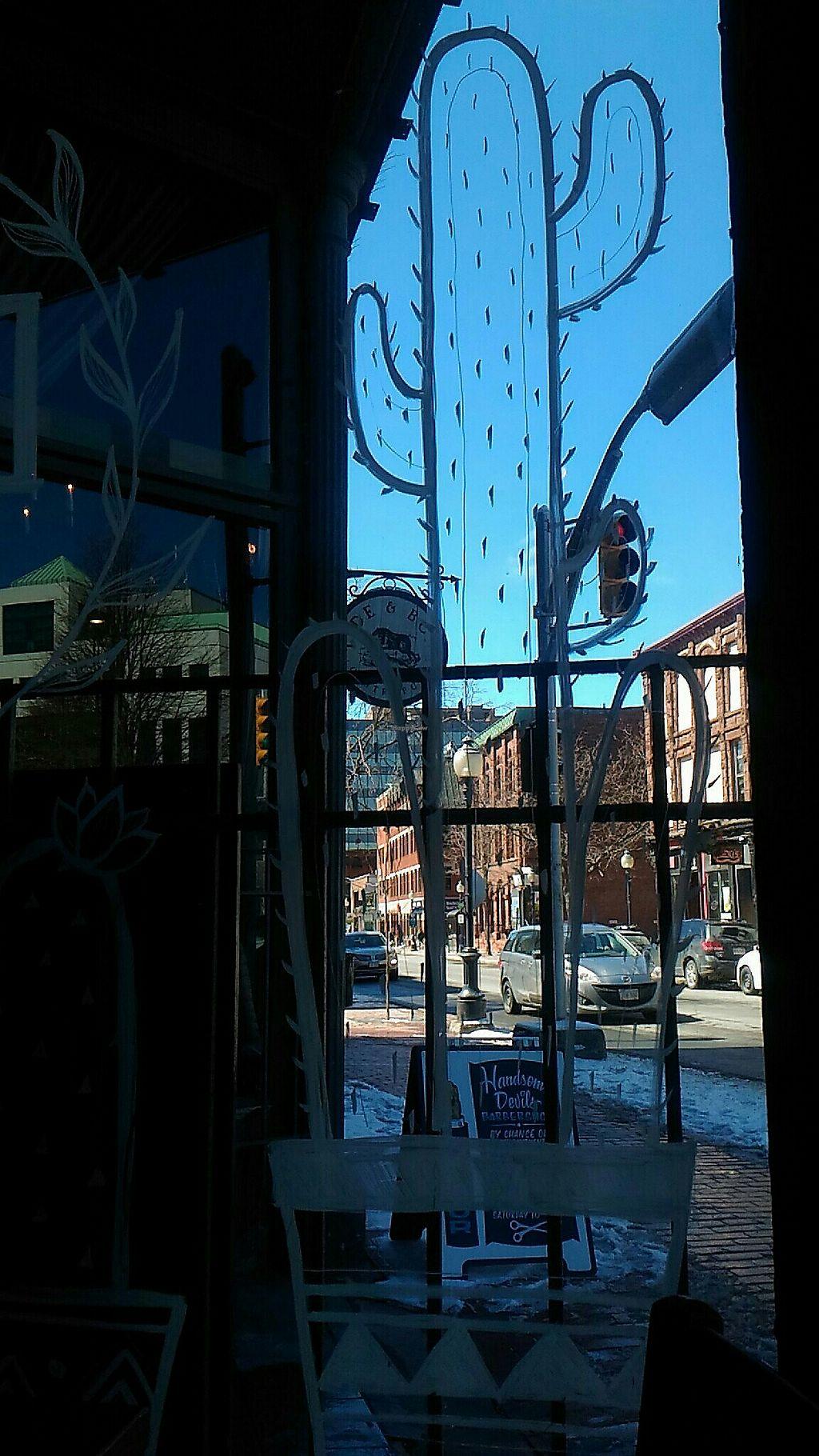 Photo credit: happycow