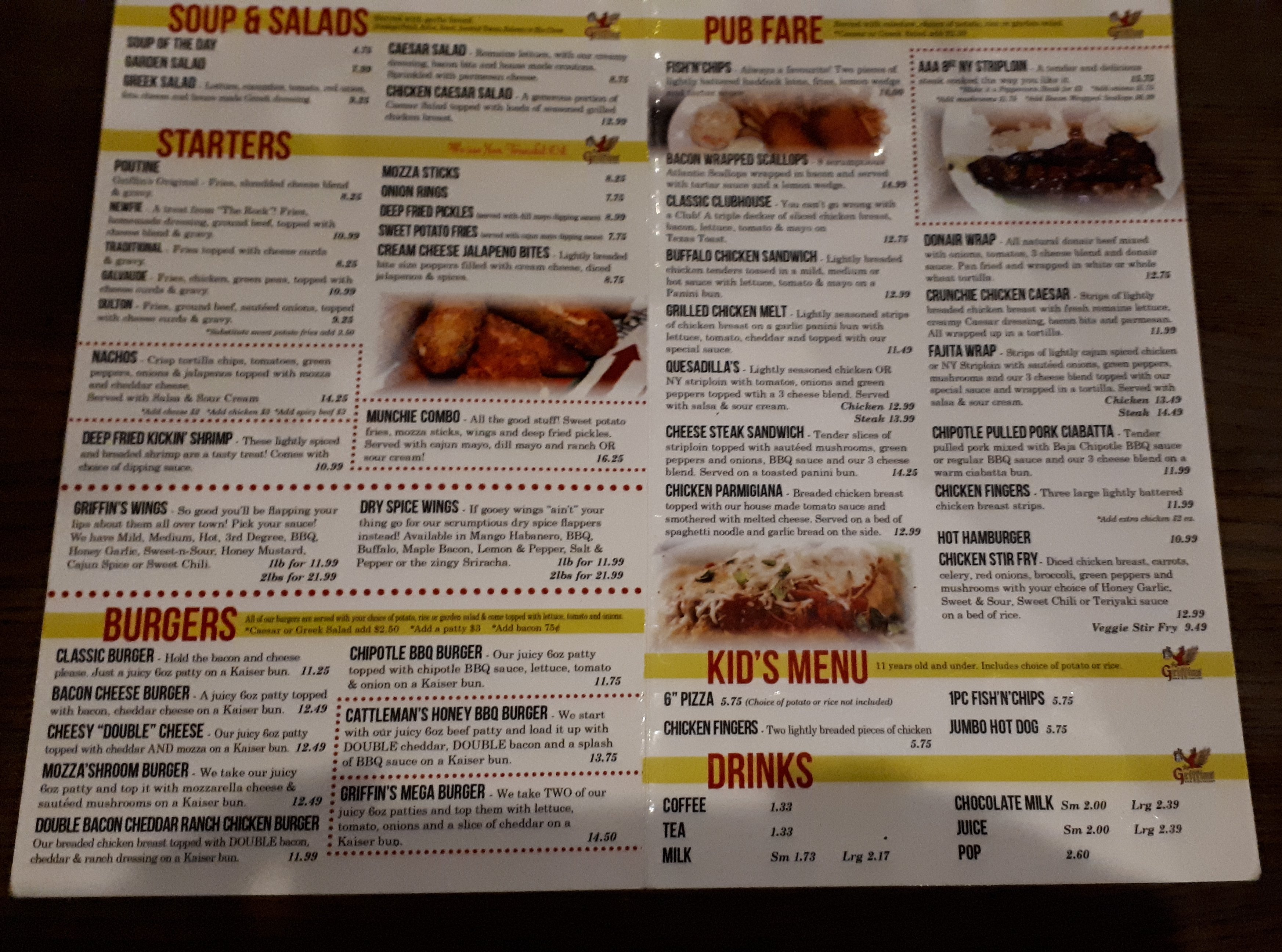 Photo credit: Tripadvisor