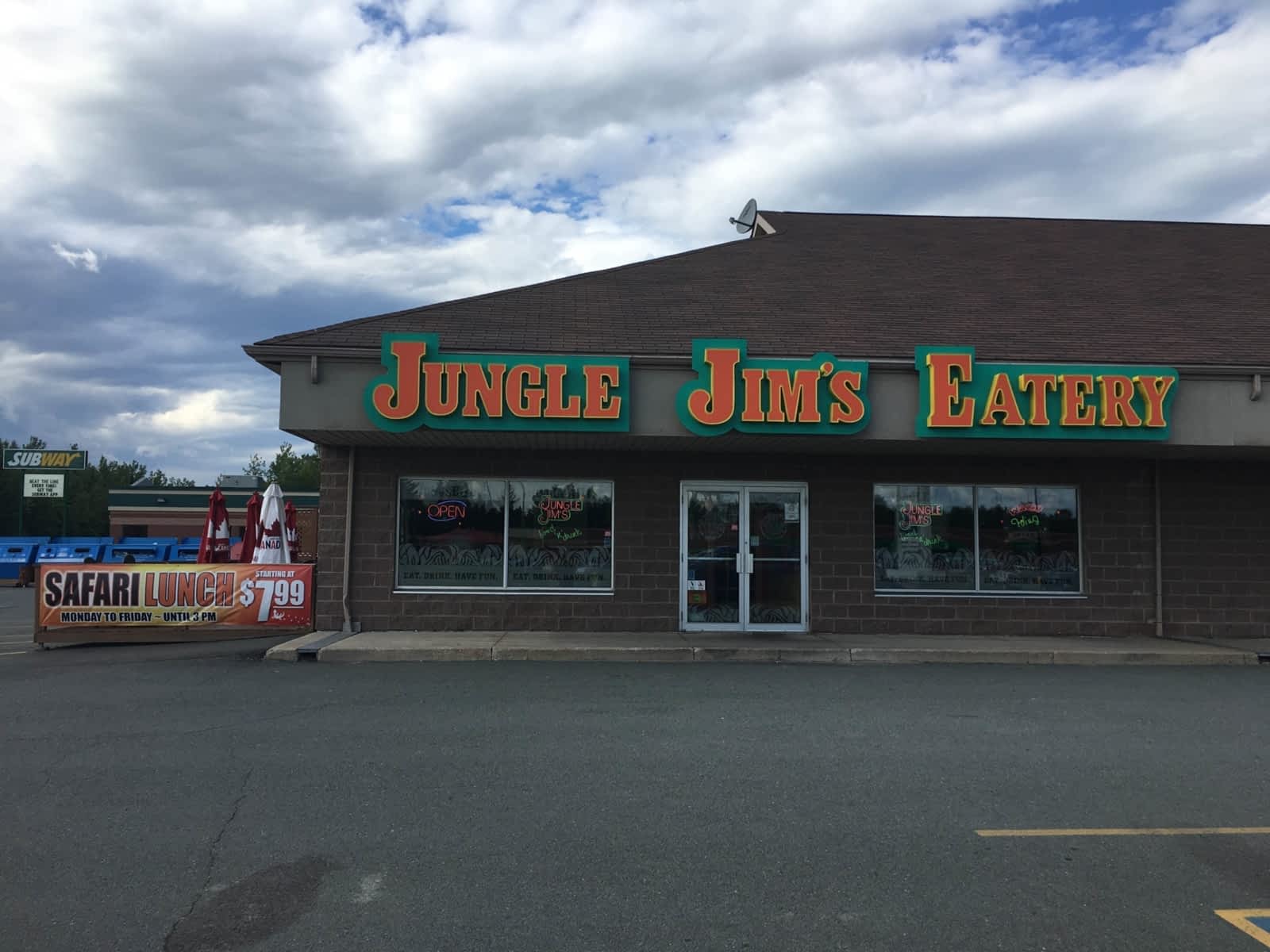 Photo credit: yellowpages.ca