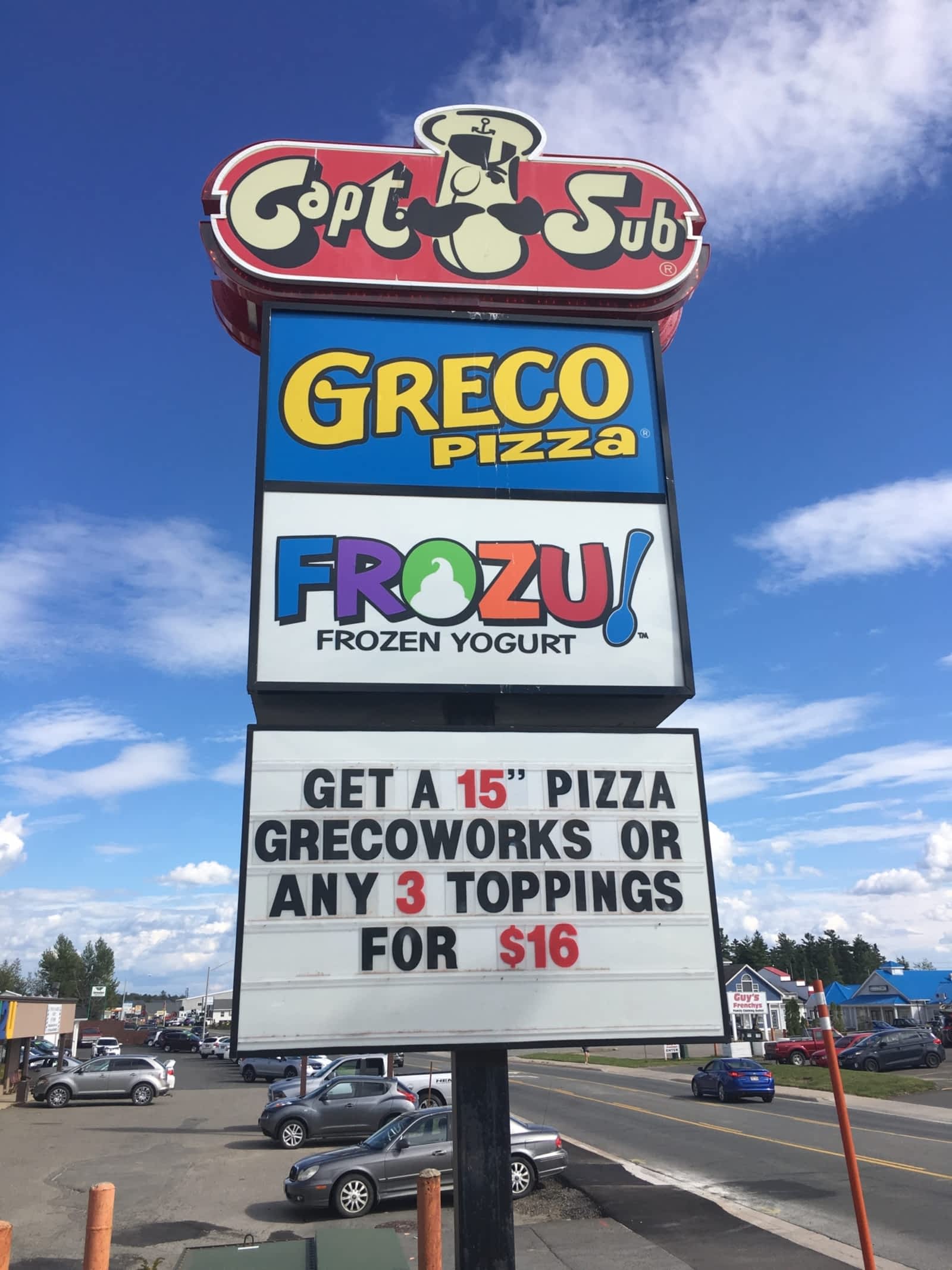 Photo credit: yellowpages.ca