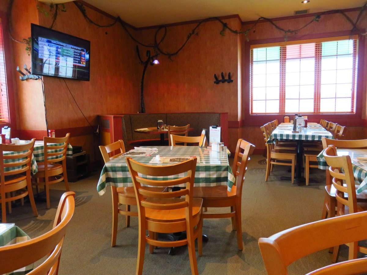 Photo credit: zomato