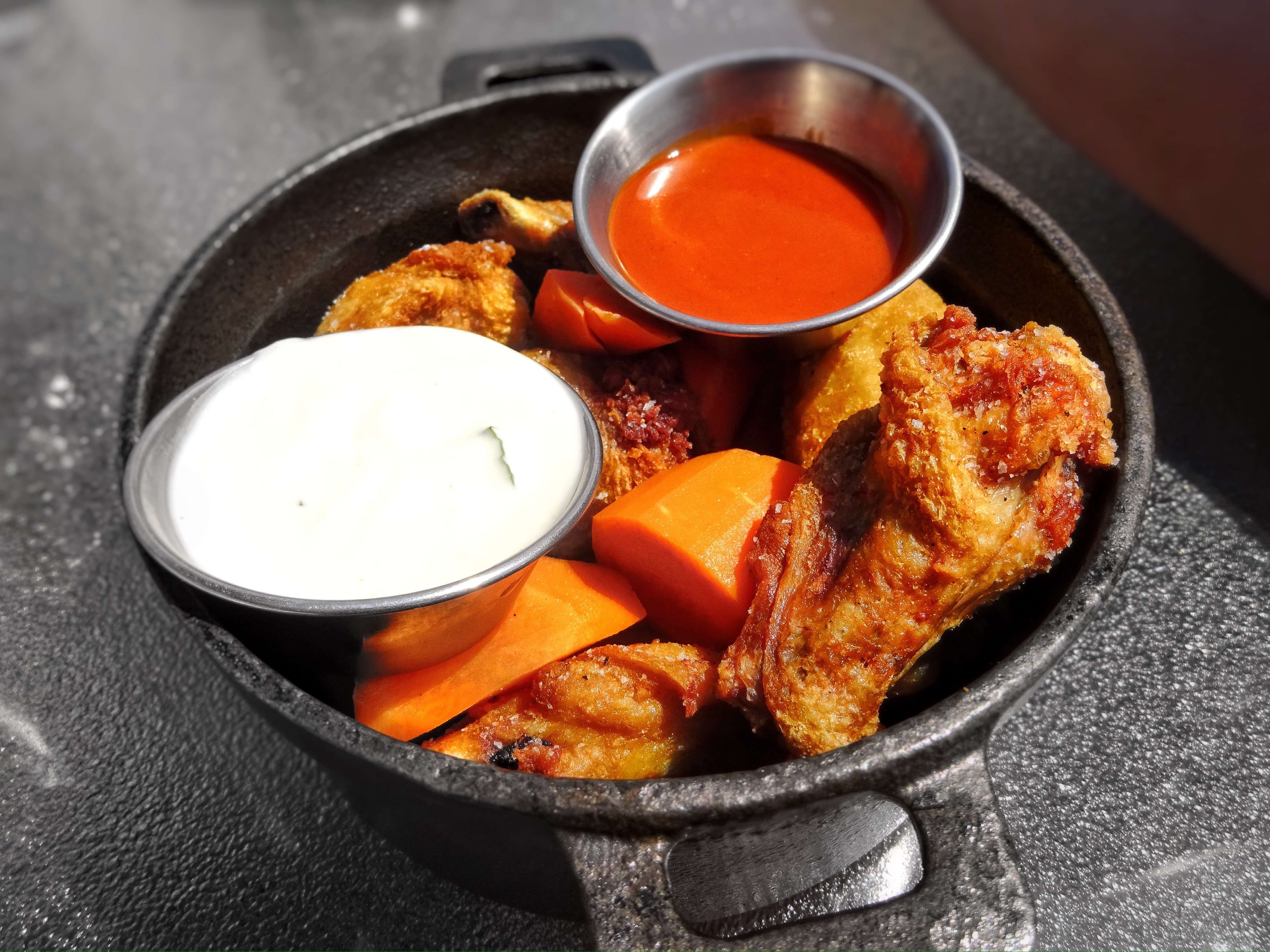 Photo credit: zomato