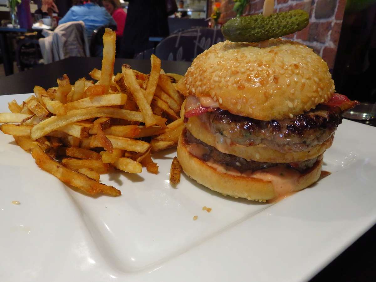 Photo credit: zomato