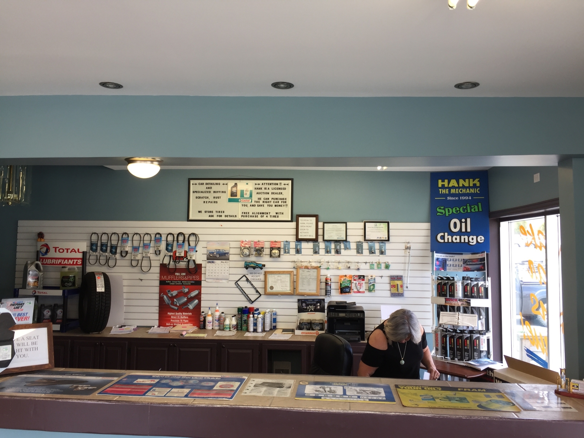 Photo credit: yellowpages.ca