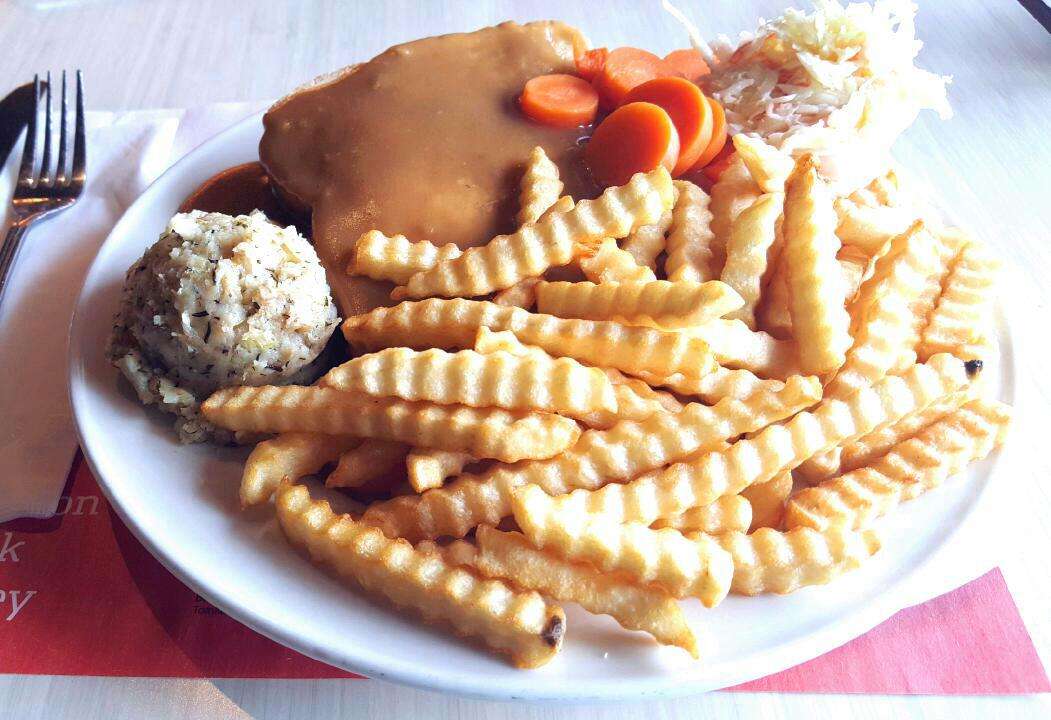 Photo credit: zomato