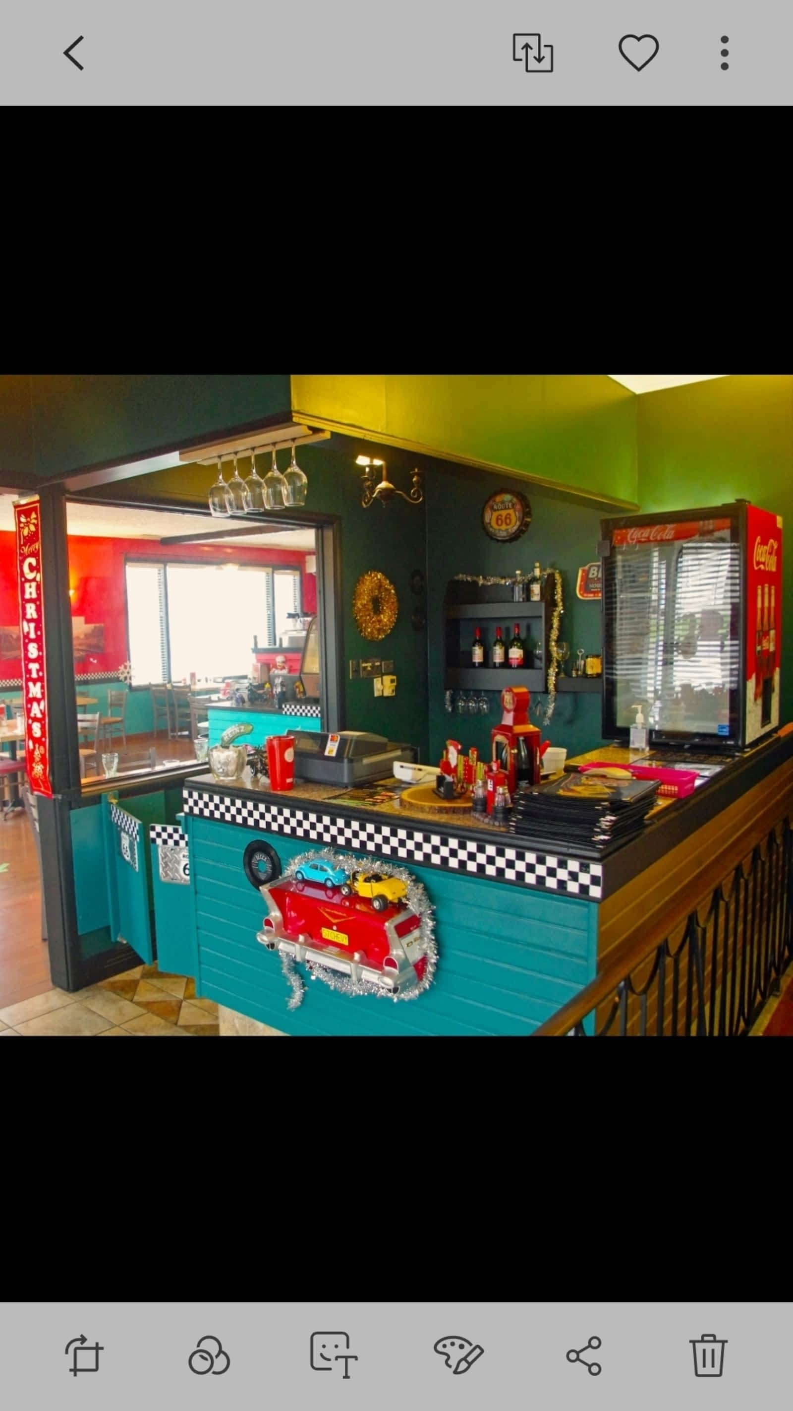 Photo credit: yellowpages.ca
