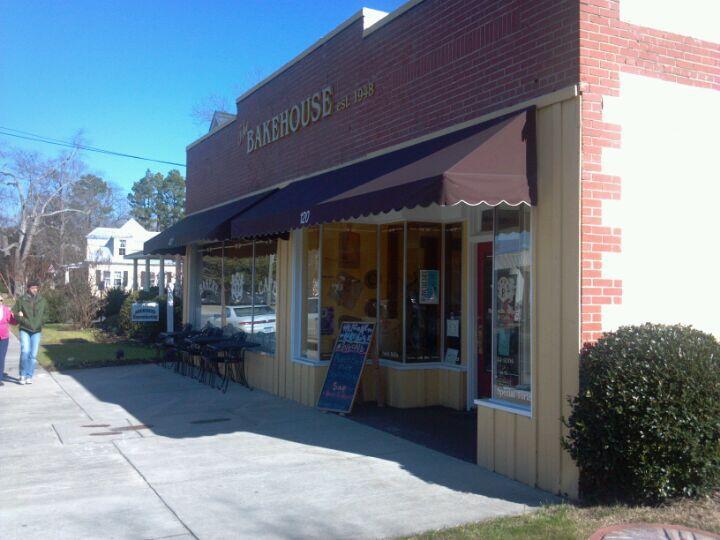 Photo credit: nextdoor