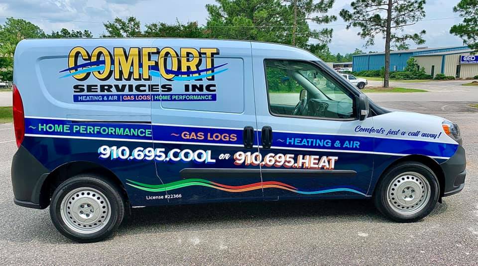 Comfort Services, Inc.