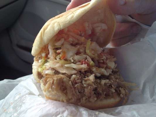 Photo credit: zomato