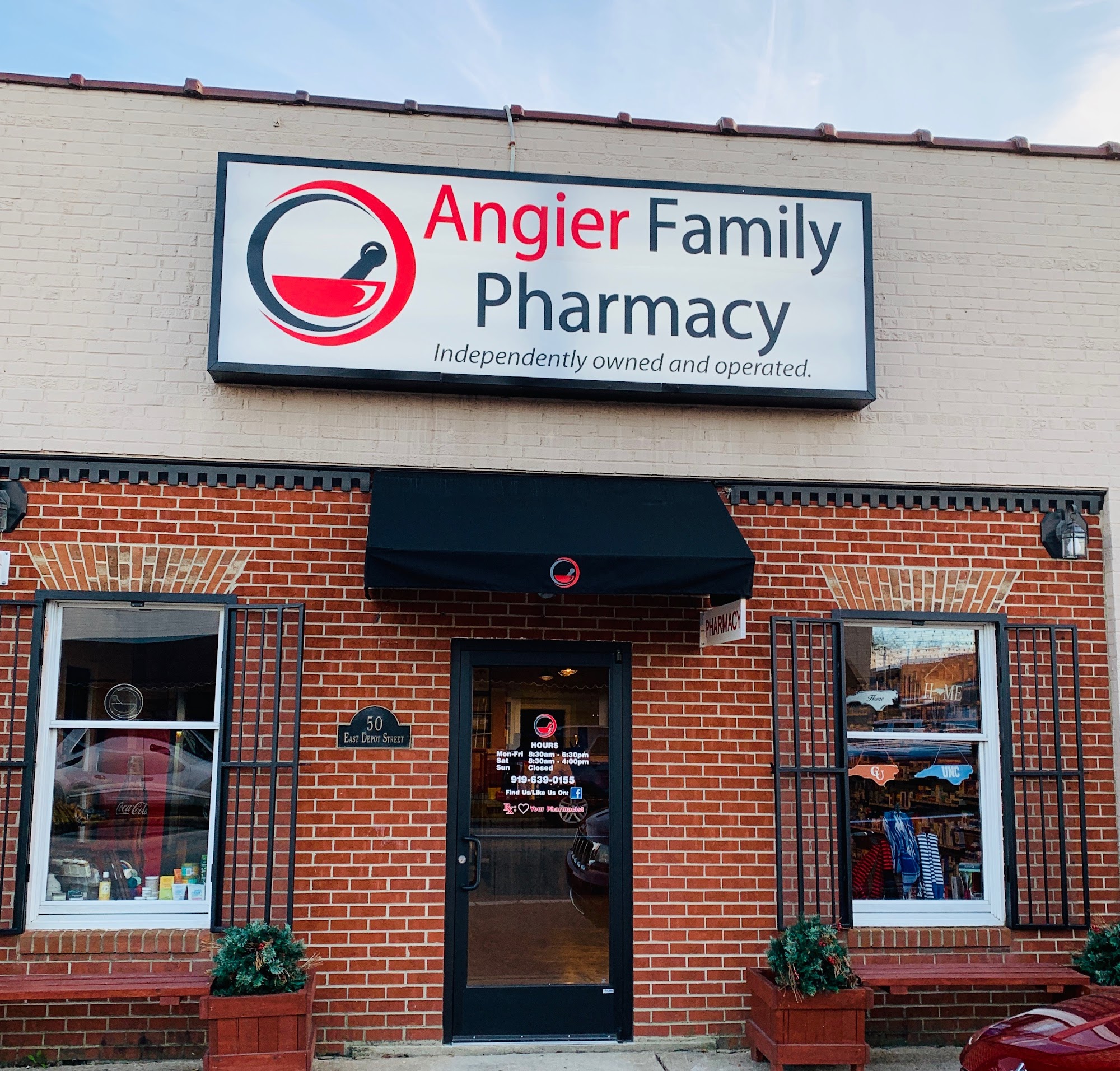 Angier Family Pharmacy