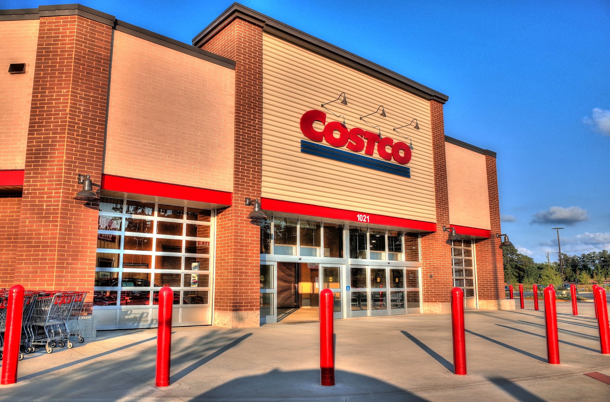 Costco Wholesale