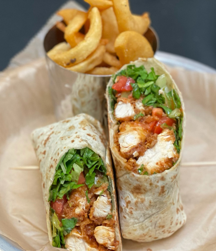 Photo credit: grubhub