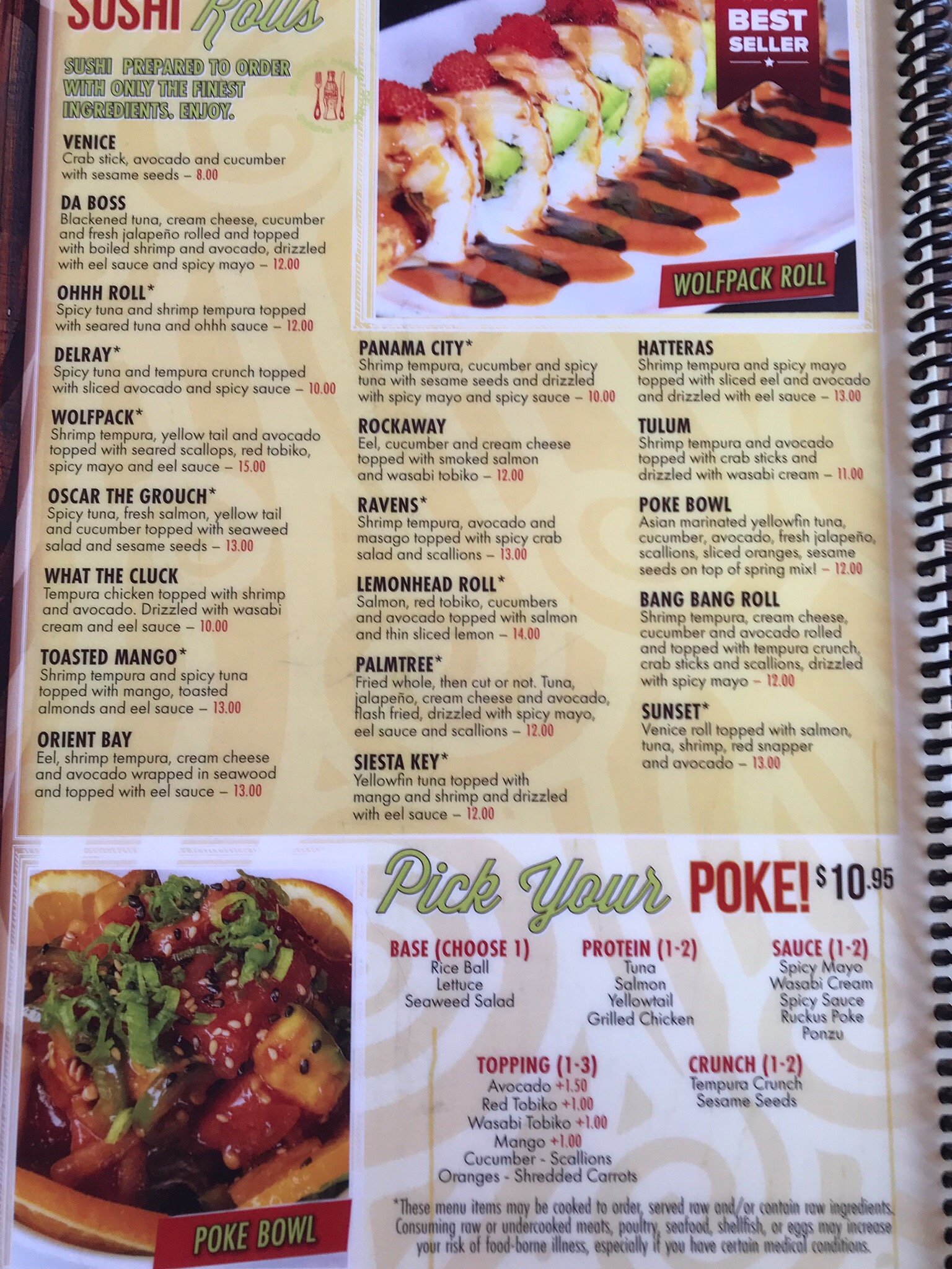 Photo credit: Tripadvisor