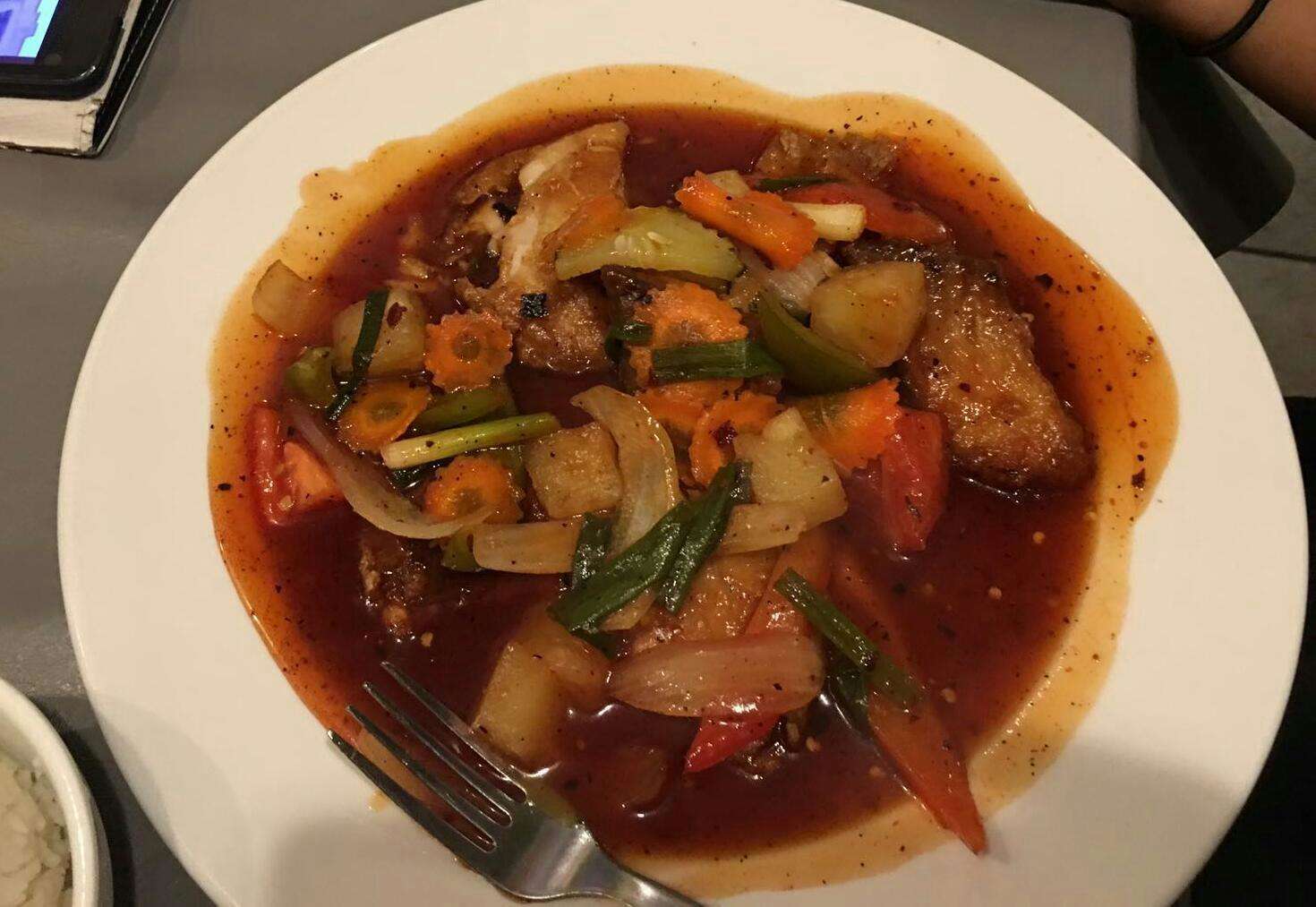 Photo credit: zomato