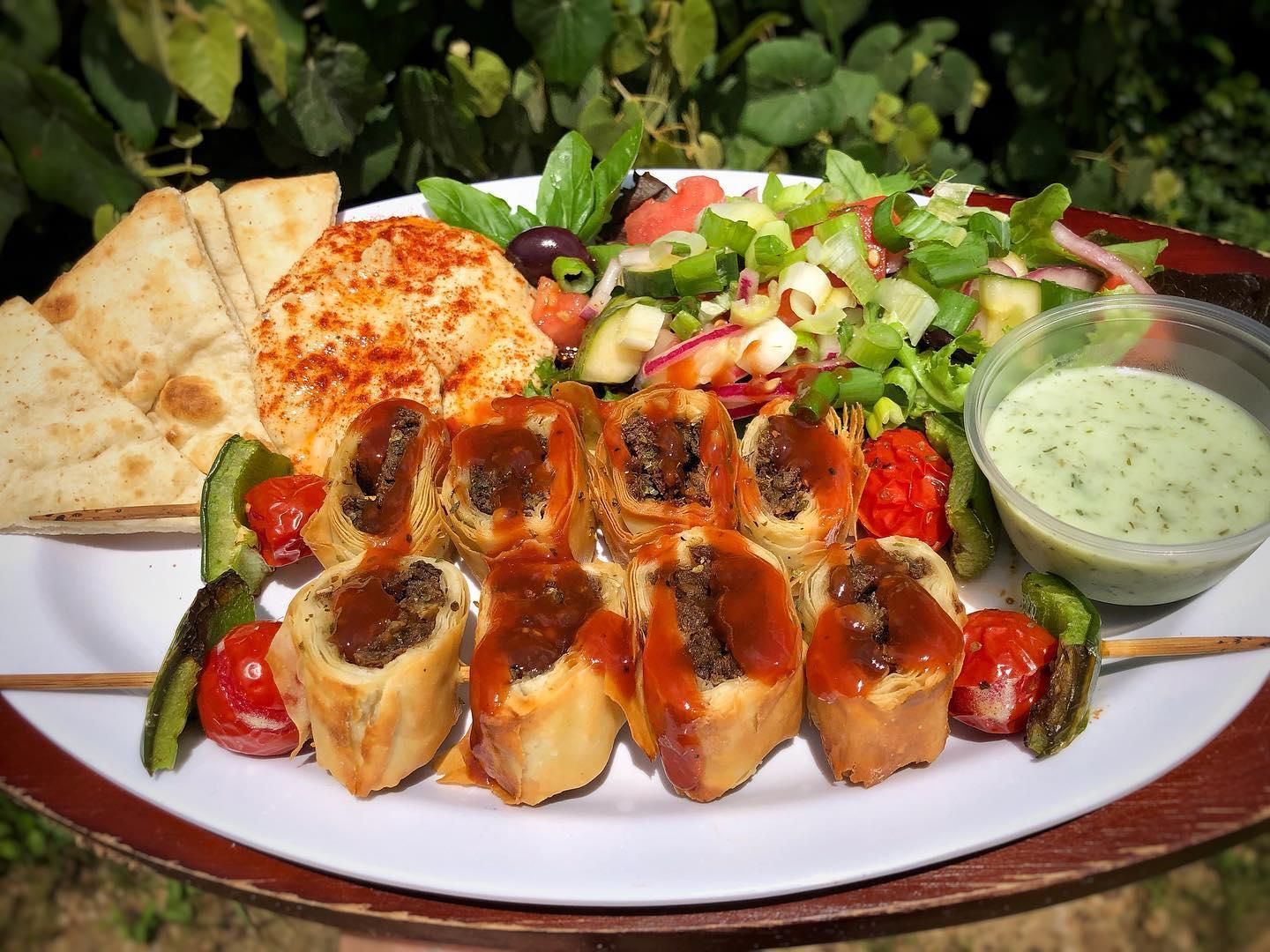 Photo credit: grubhub