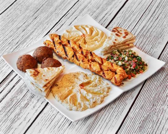 Photo credit: ubereats