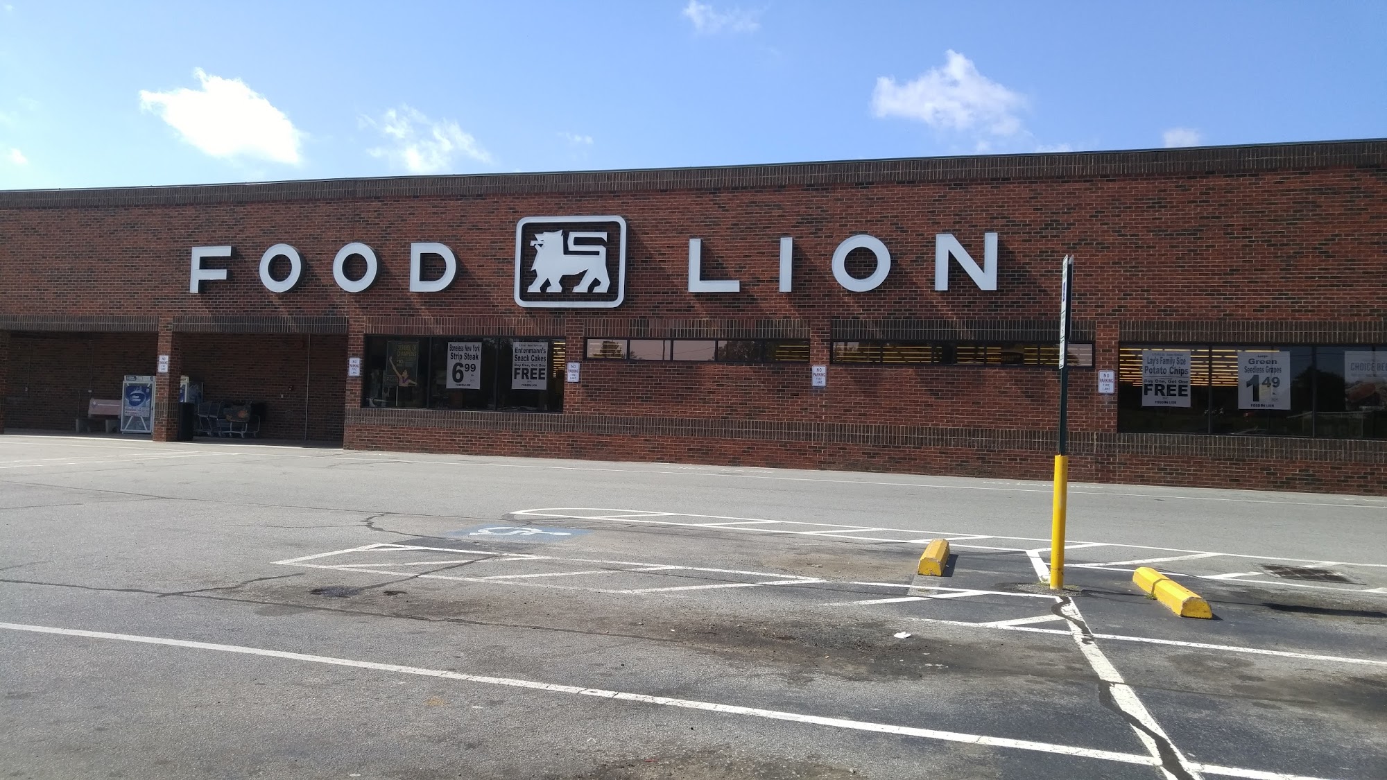 Food Lion