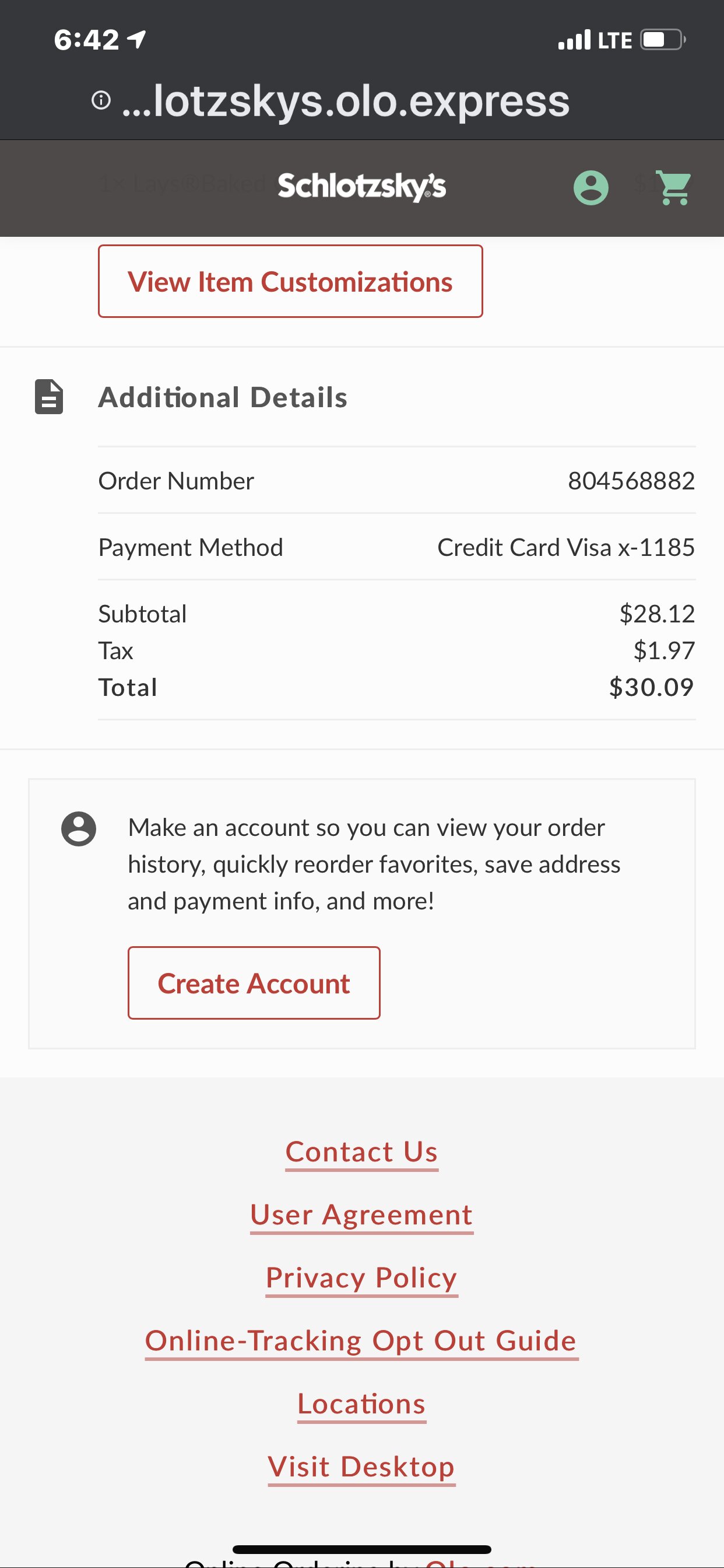 Photo credit: Tripadvisor