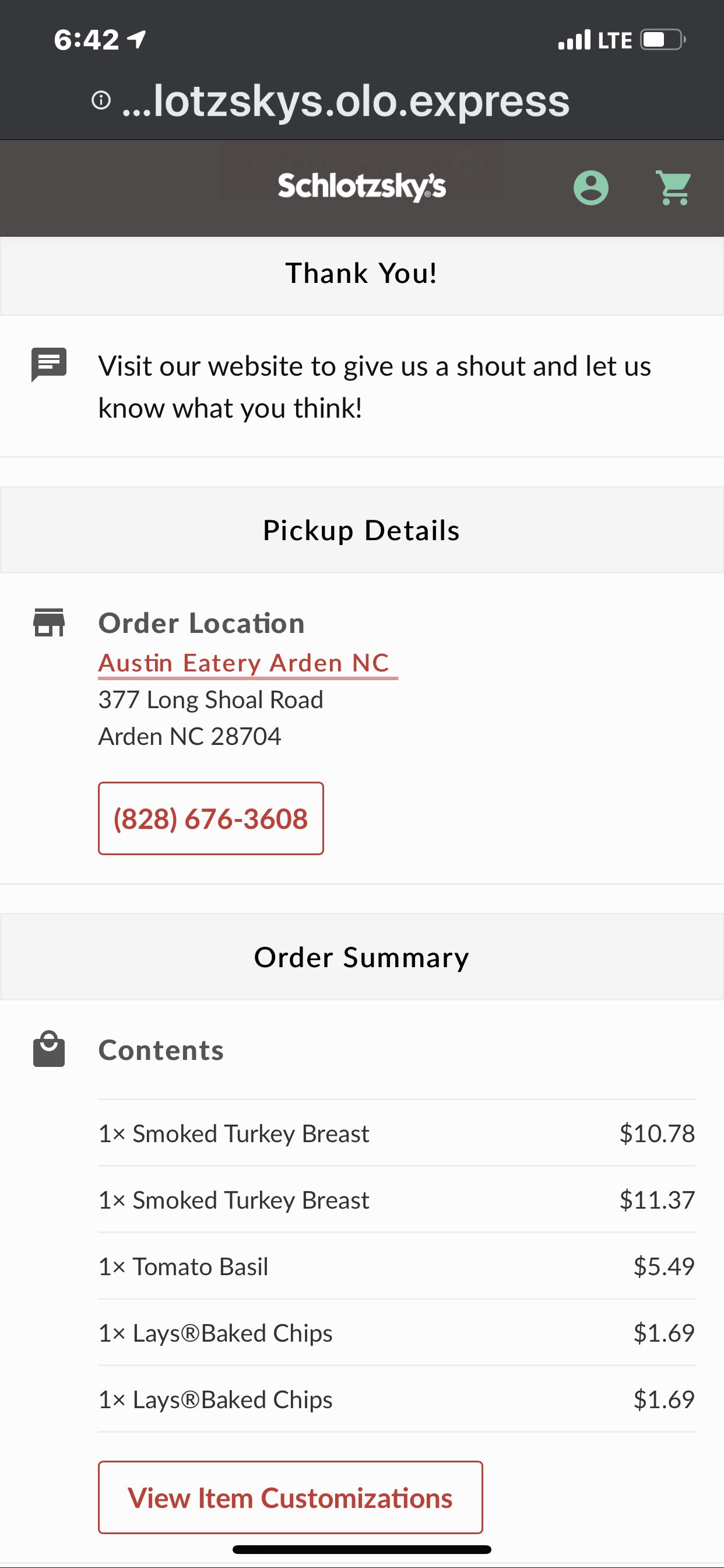 Photo credit: Tripadvisor