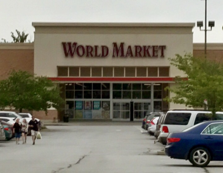 World Market