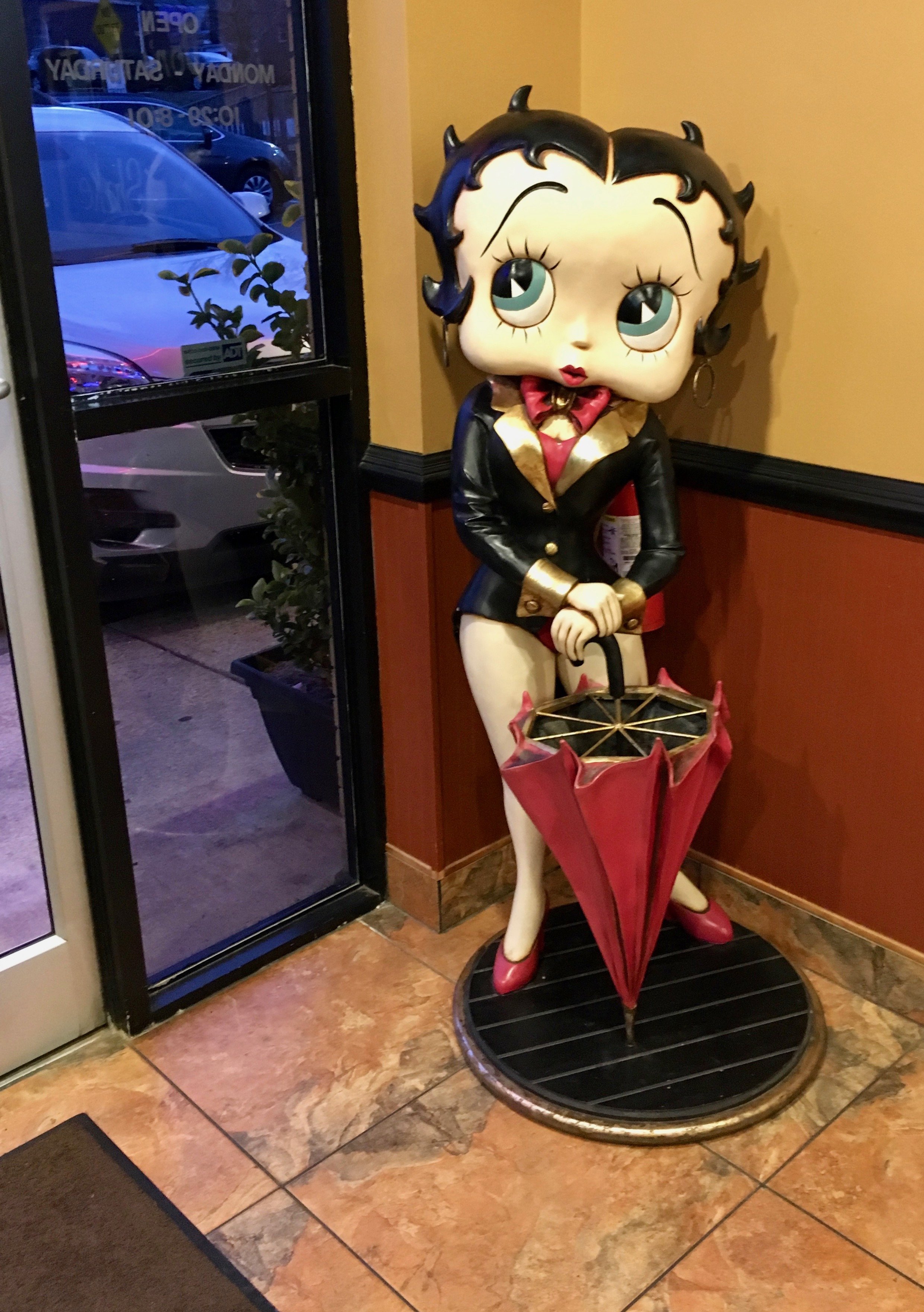 Photo credit: tripadvisor