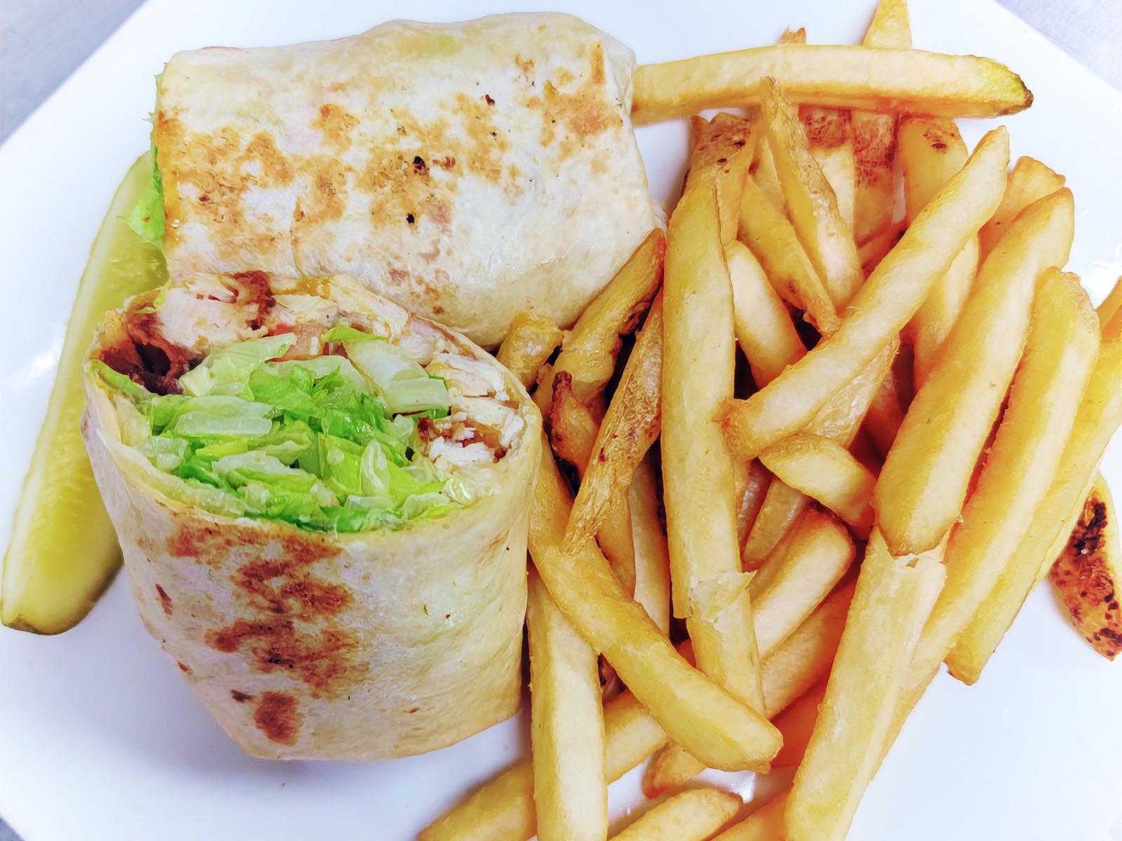 Photo credit: grubhub